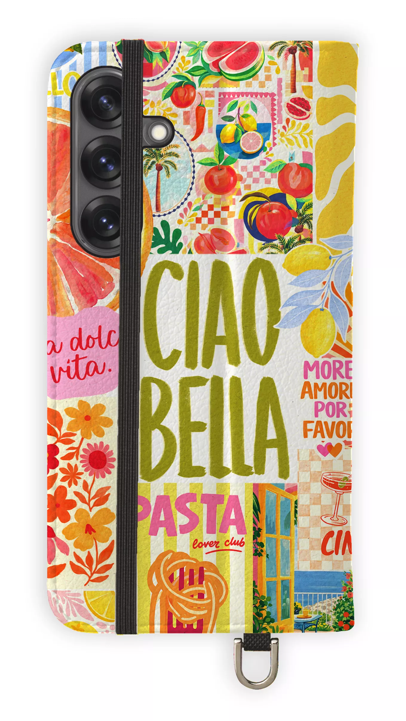 La Dolce Vita Folio Case - Image 42