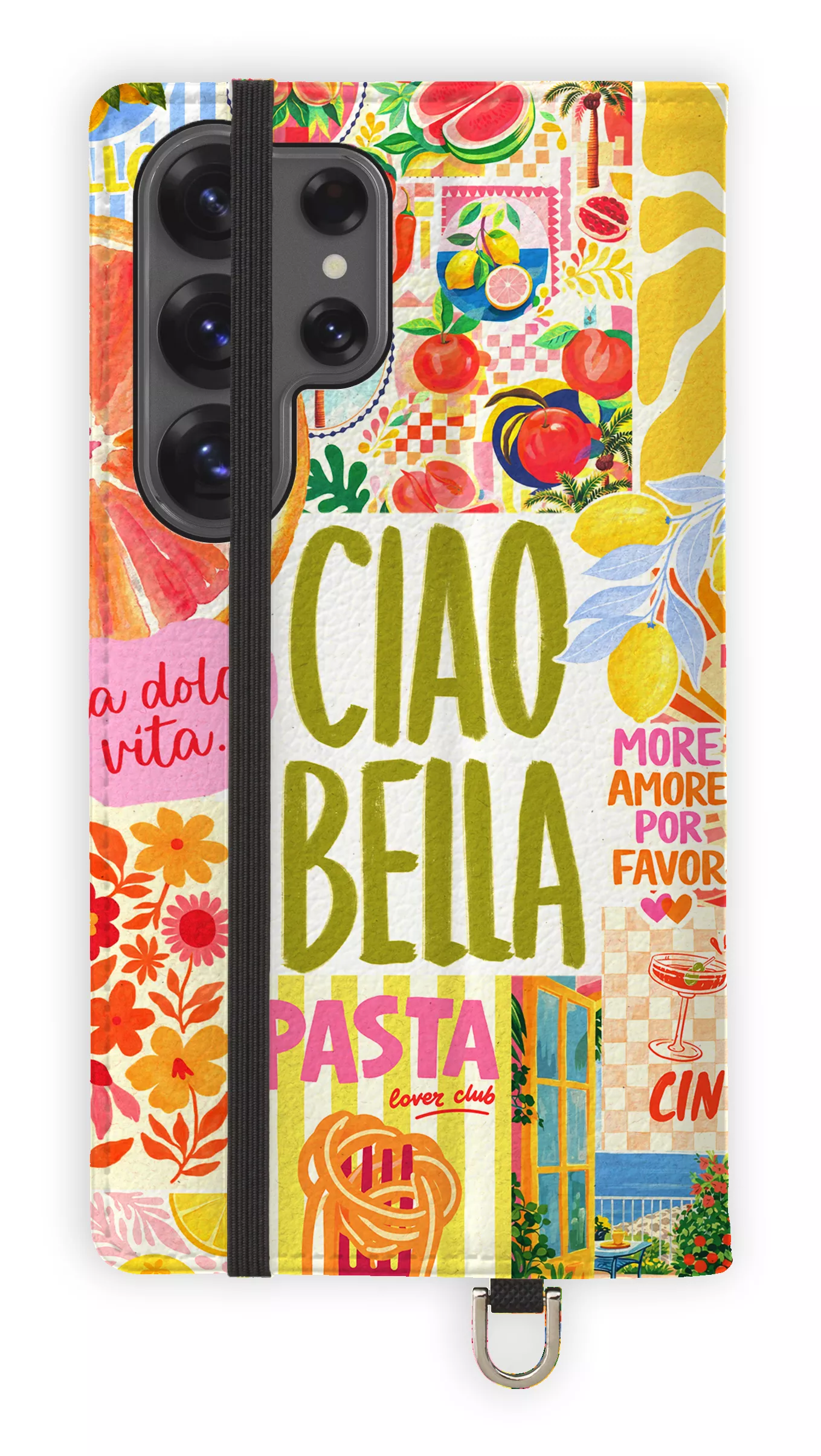 La Dolce Vita Folio Case - Image 43