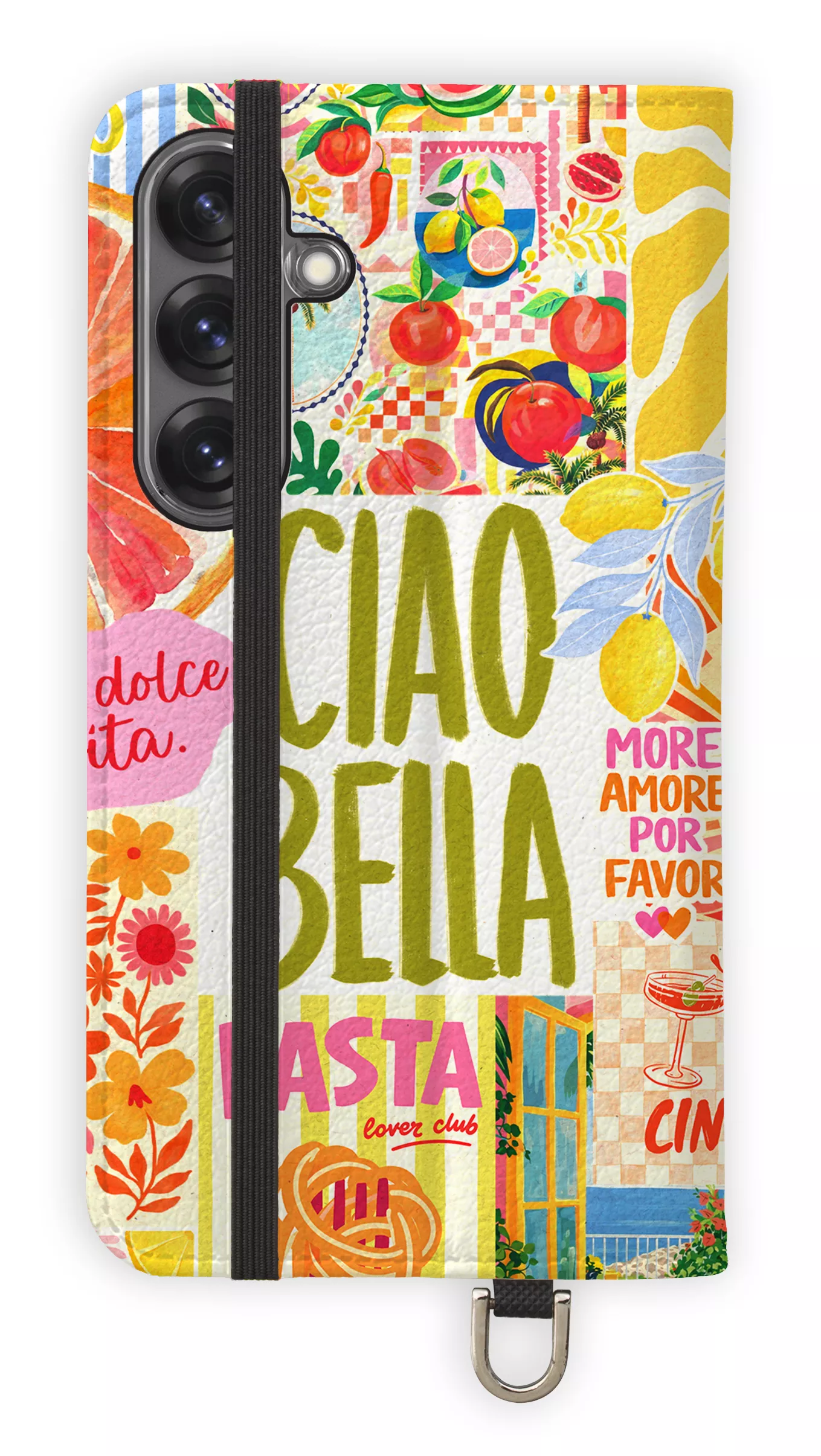 La Dolce Vita Folio Case - Image 44