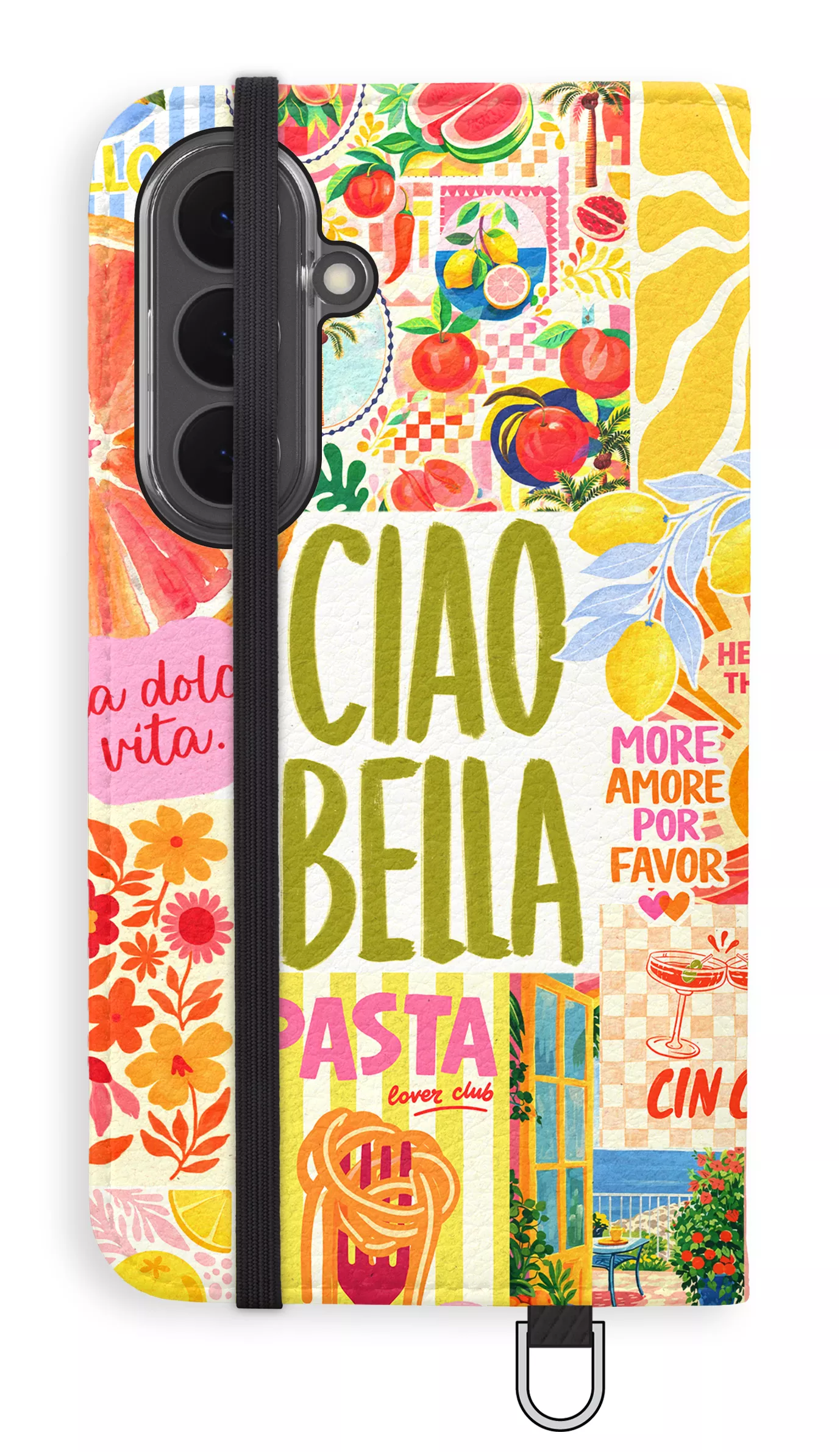 La Dolce Vita Folio Case - Image 46