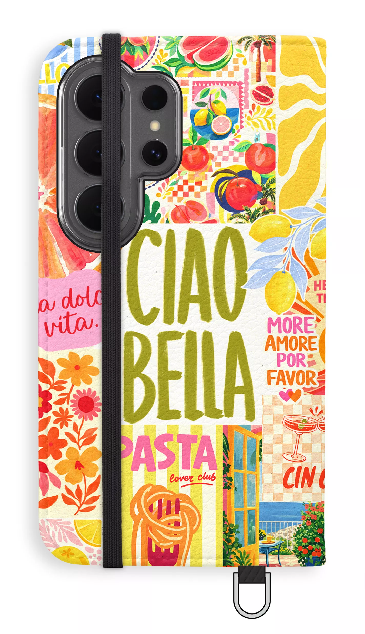 La Dolce Vita Folio Case - Image 47