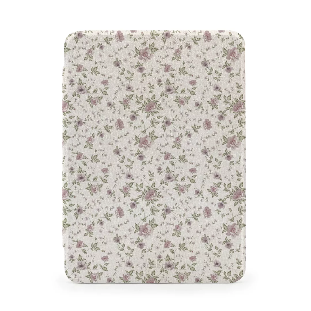 La Vie En Rose E-Reader Case