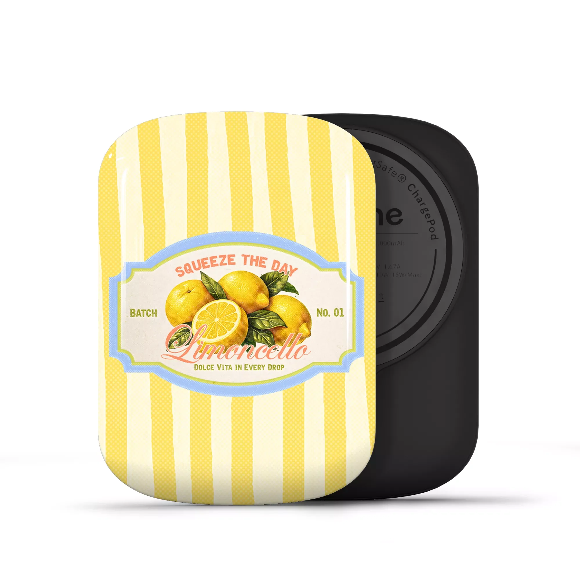 Limoncello ChargePod - Image 16