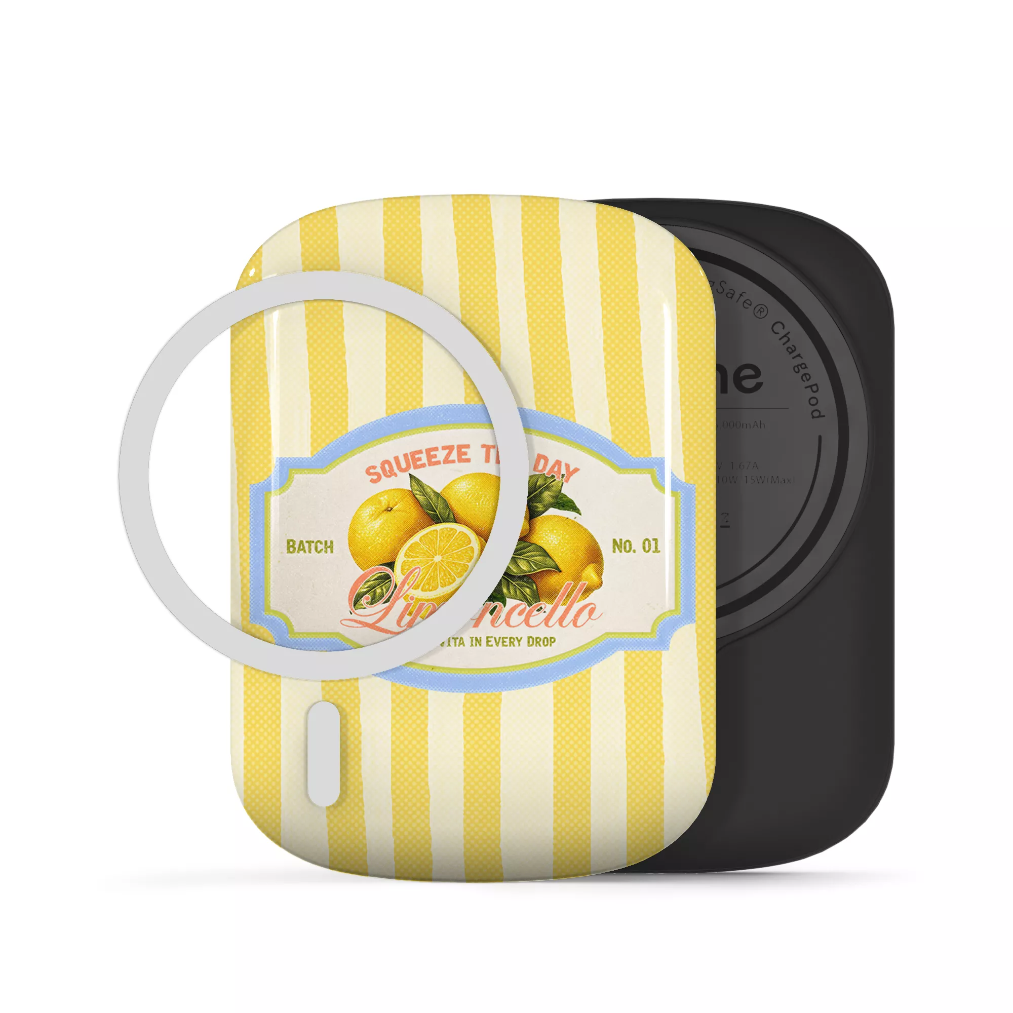 Limoncello ChargePod - Image 17