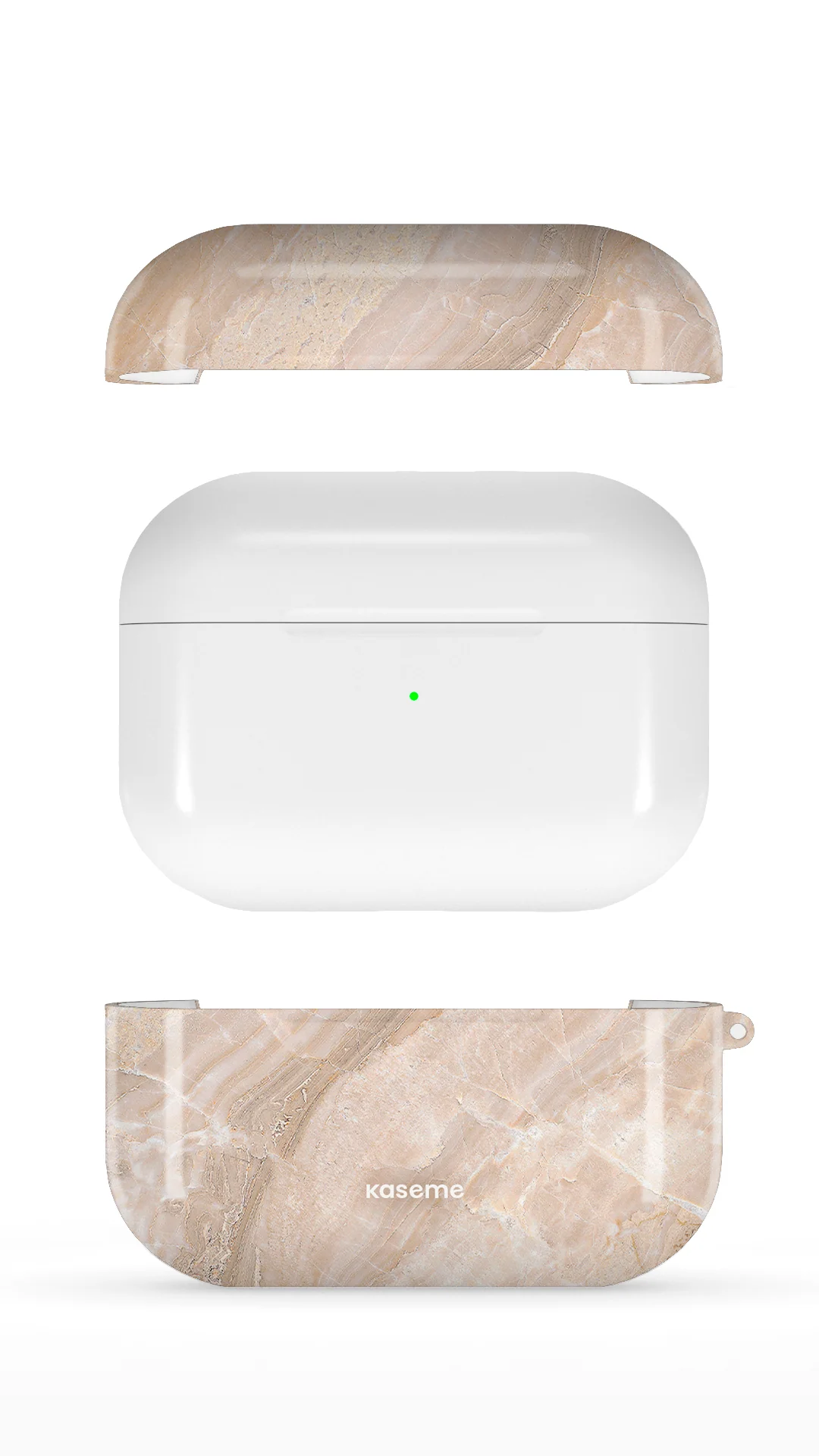 Liquid Stone Legacy AirPods Case - Image 10