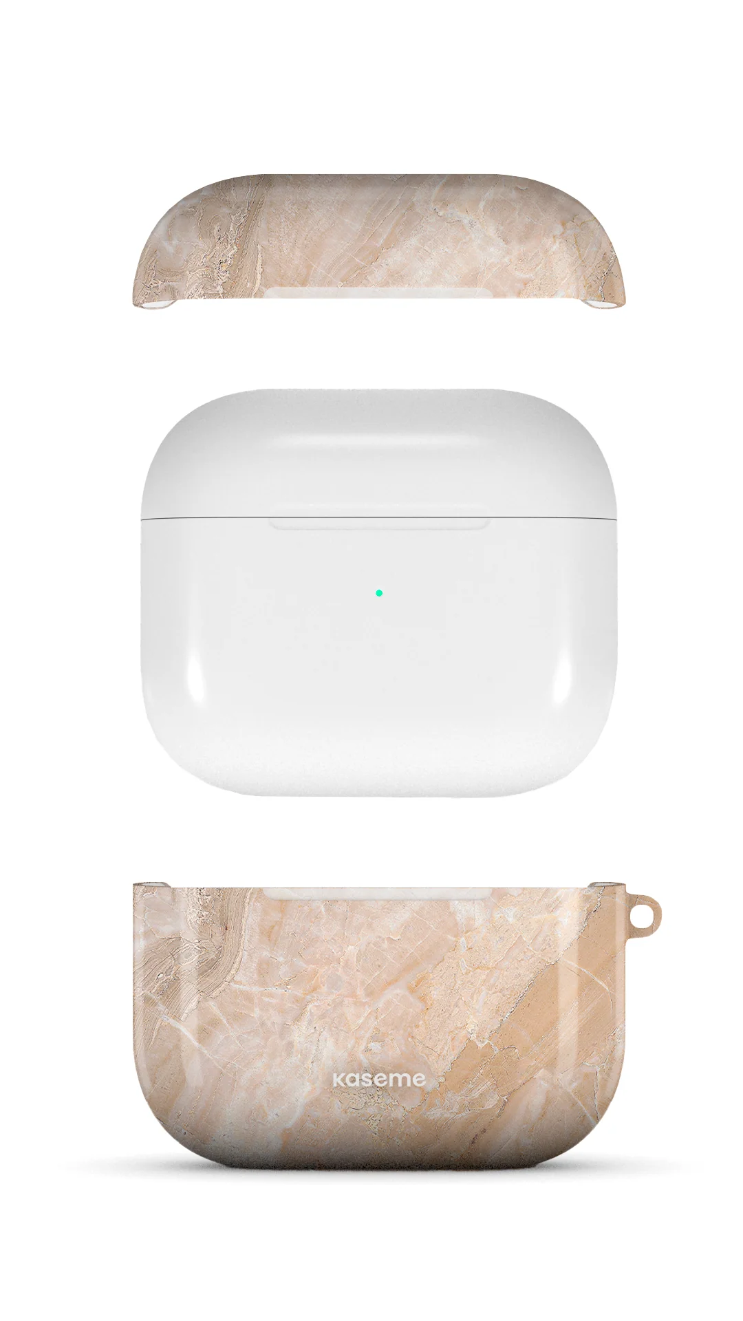 Liquid Stone Legacy AirPods Case - Image 15