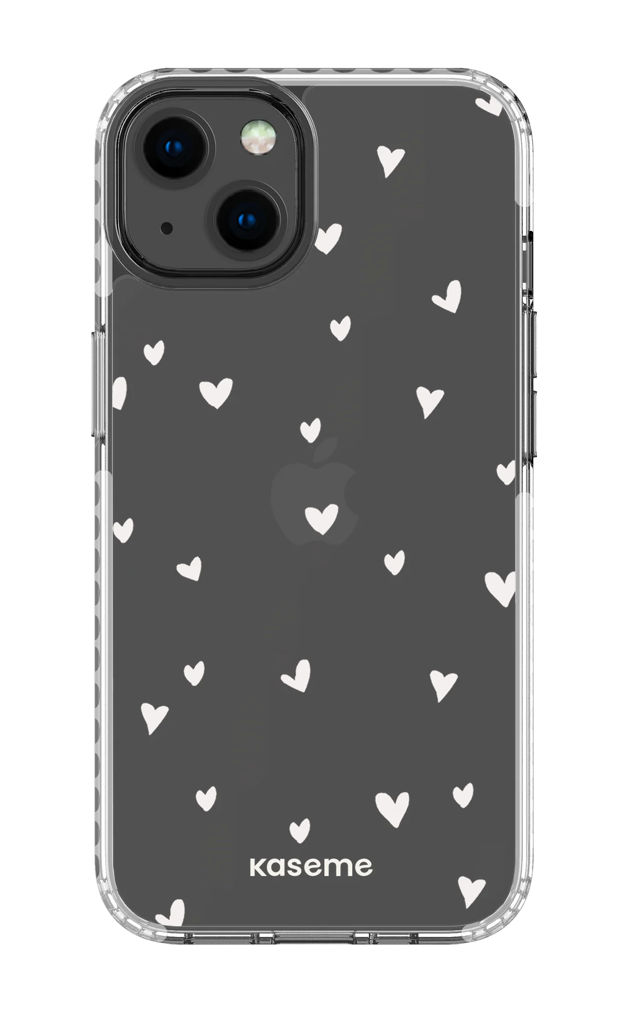 Lovely Clear Case - Image 10