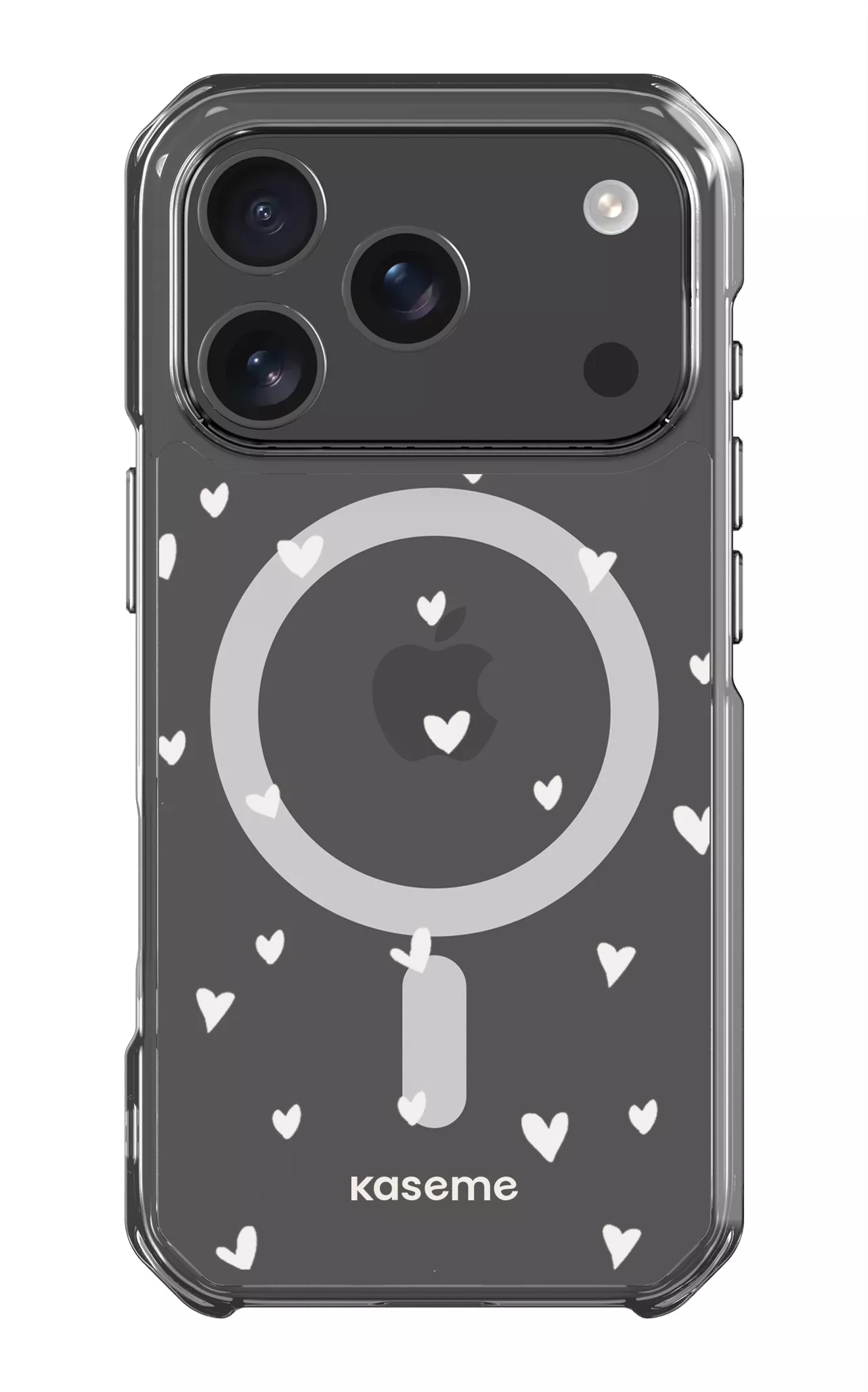 Lovely Clear Case - Image 100