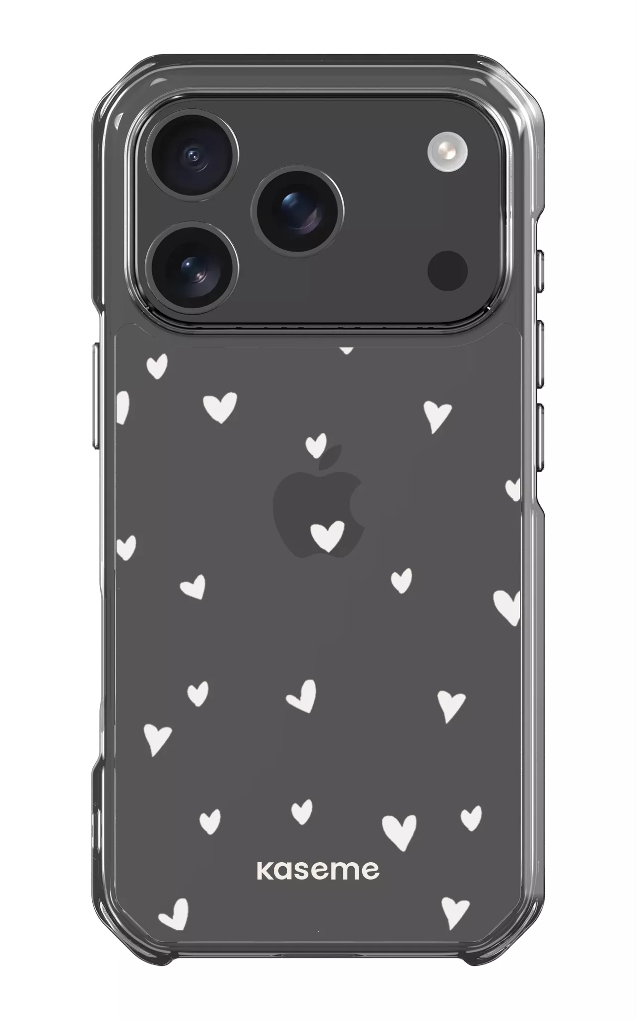 Lovely Clear Case - Image 102