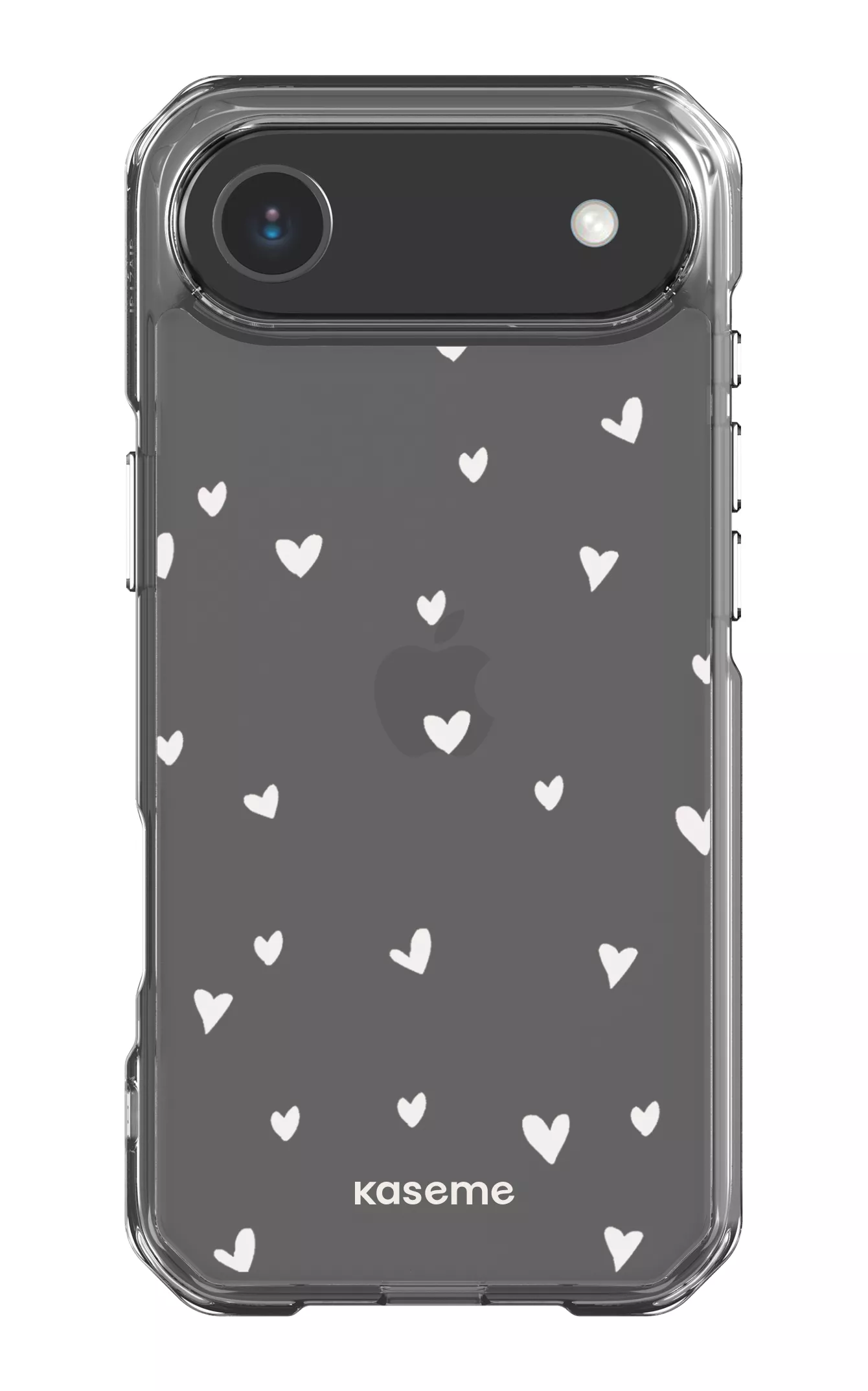 Lovely Clear Case - Image 103