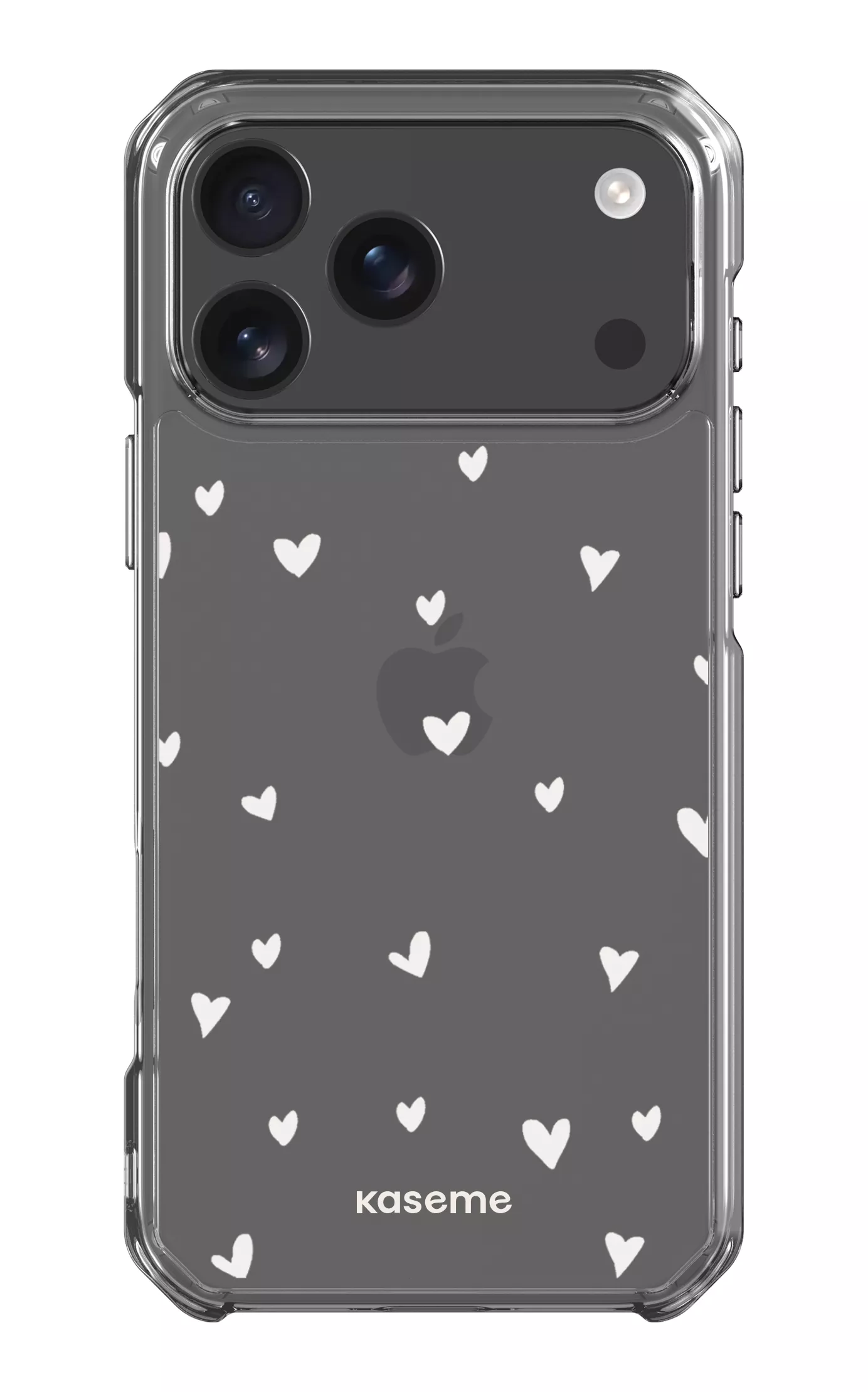 Lovely Clear Case - Image 104