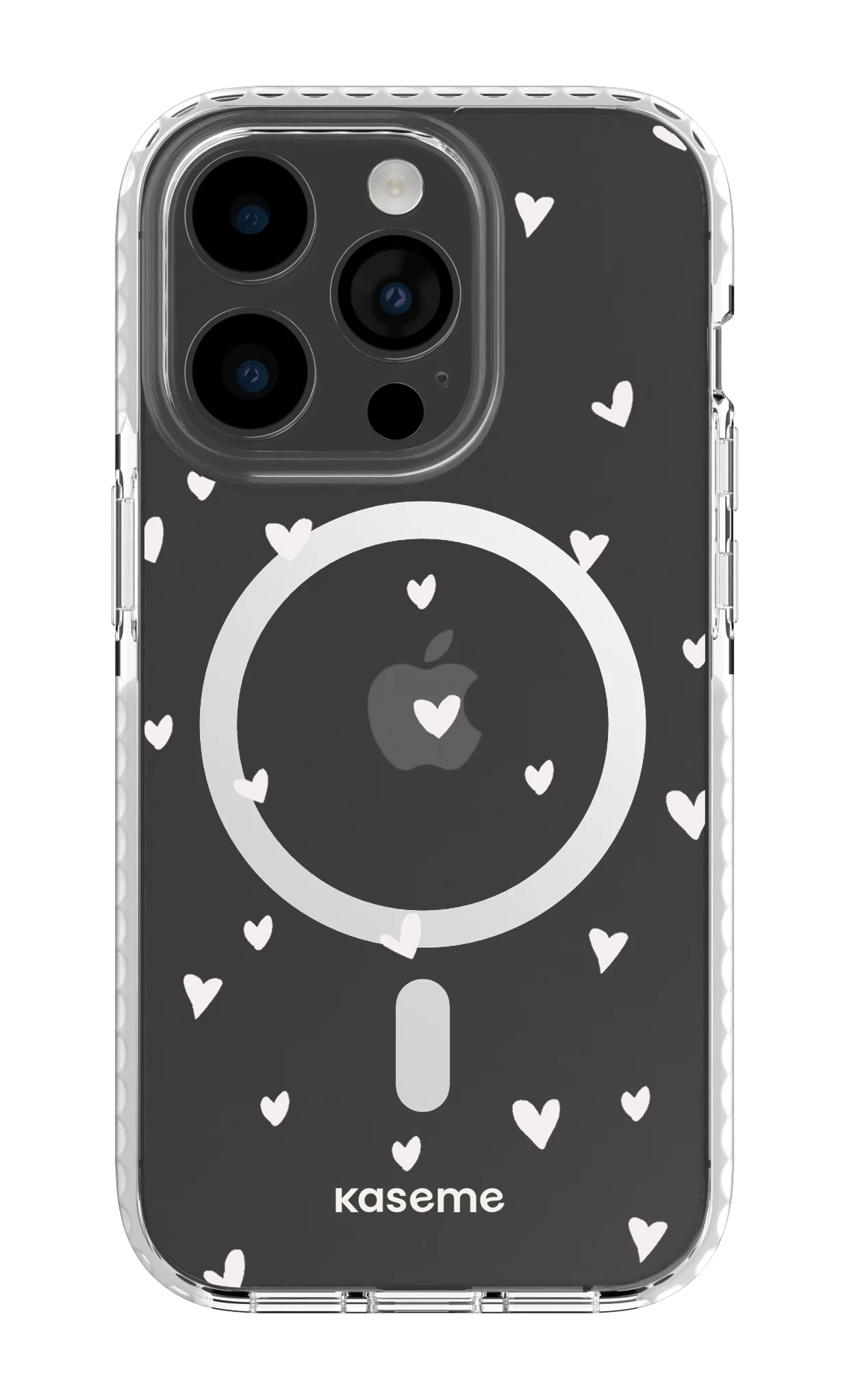 Lovely Clear Case - Image 14