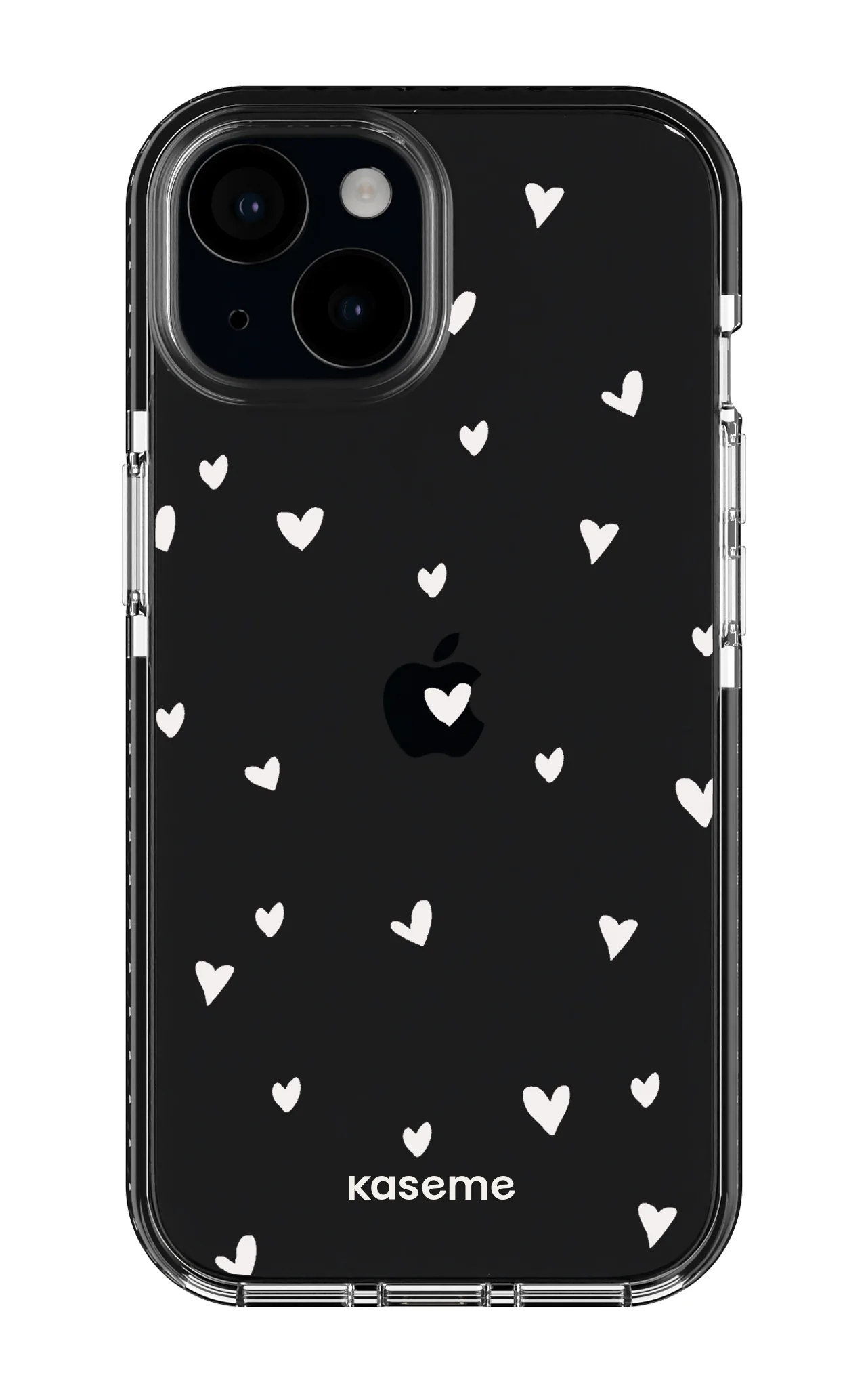 Lovely Clear Case - Image 18