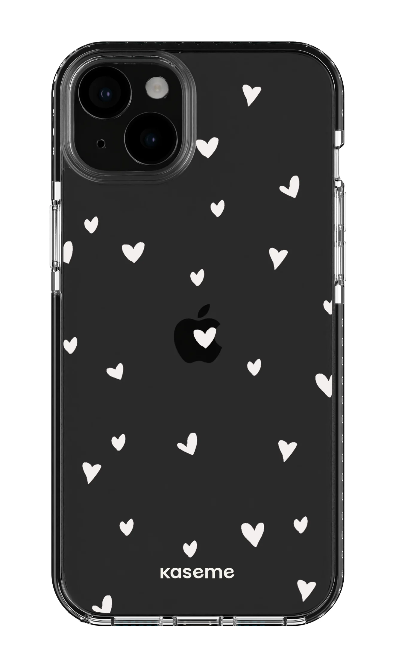 Lovely Clear Case - Image 21