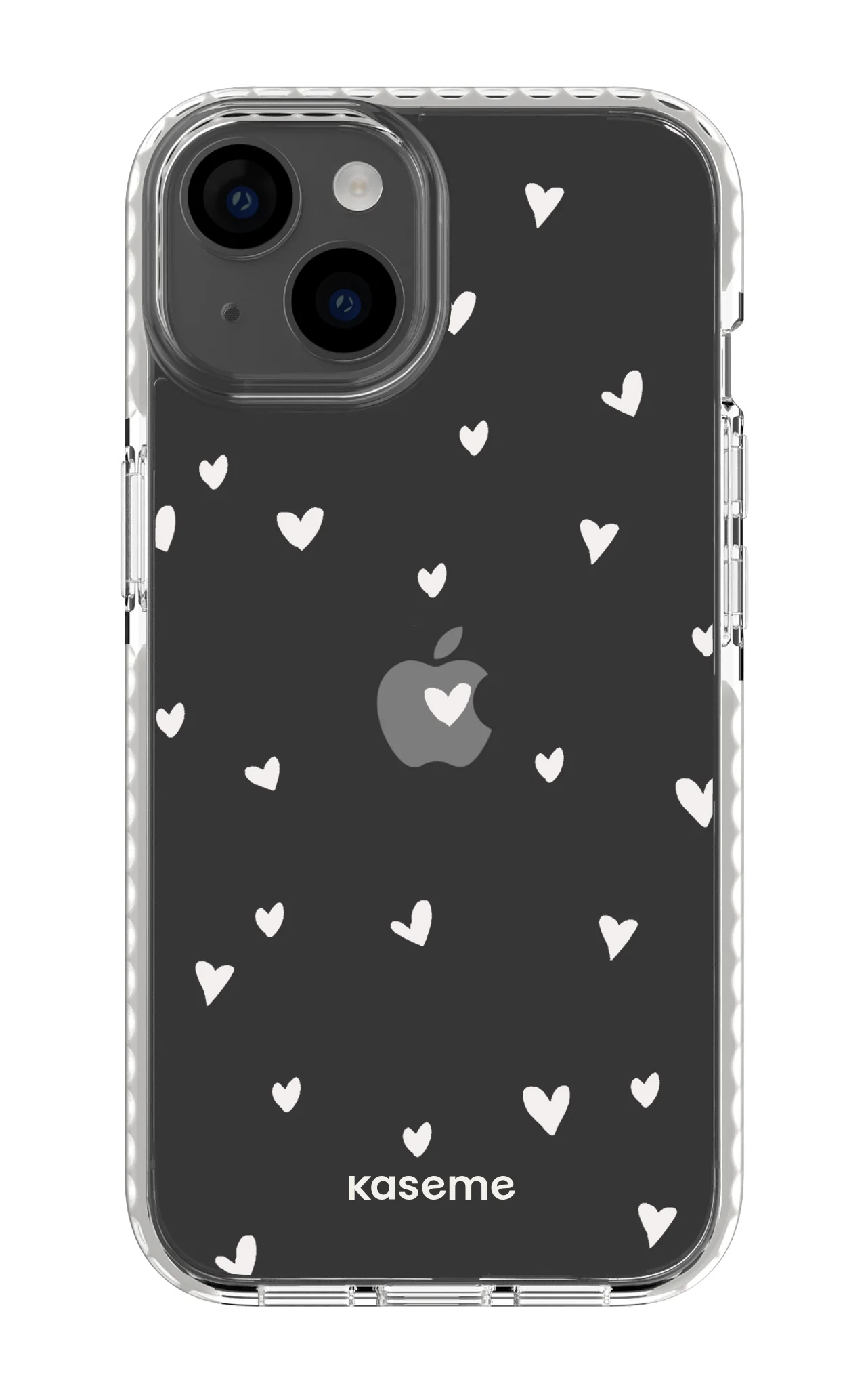 Lovely Clear Case - Image 22