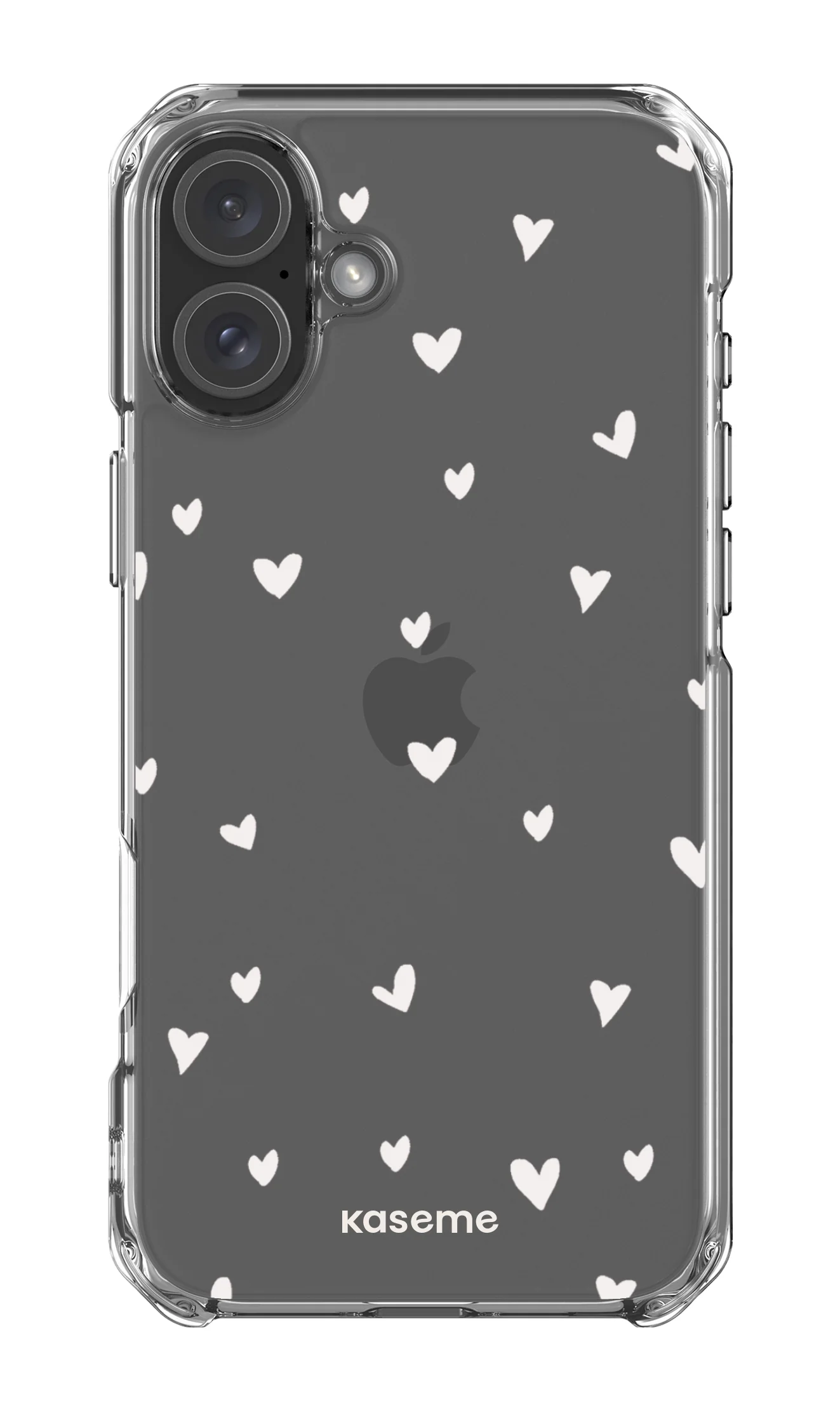Lovely Clear Case - Image 23