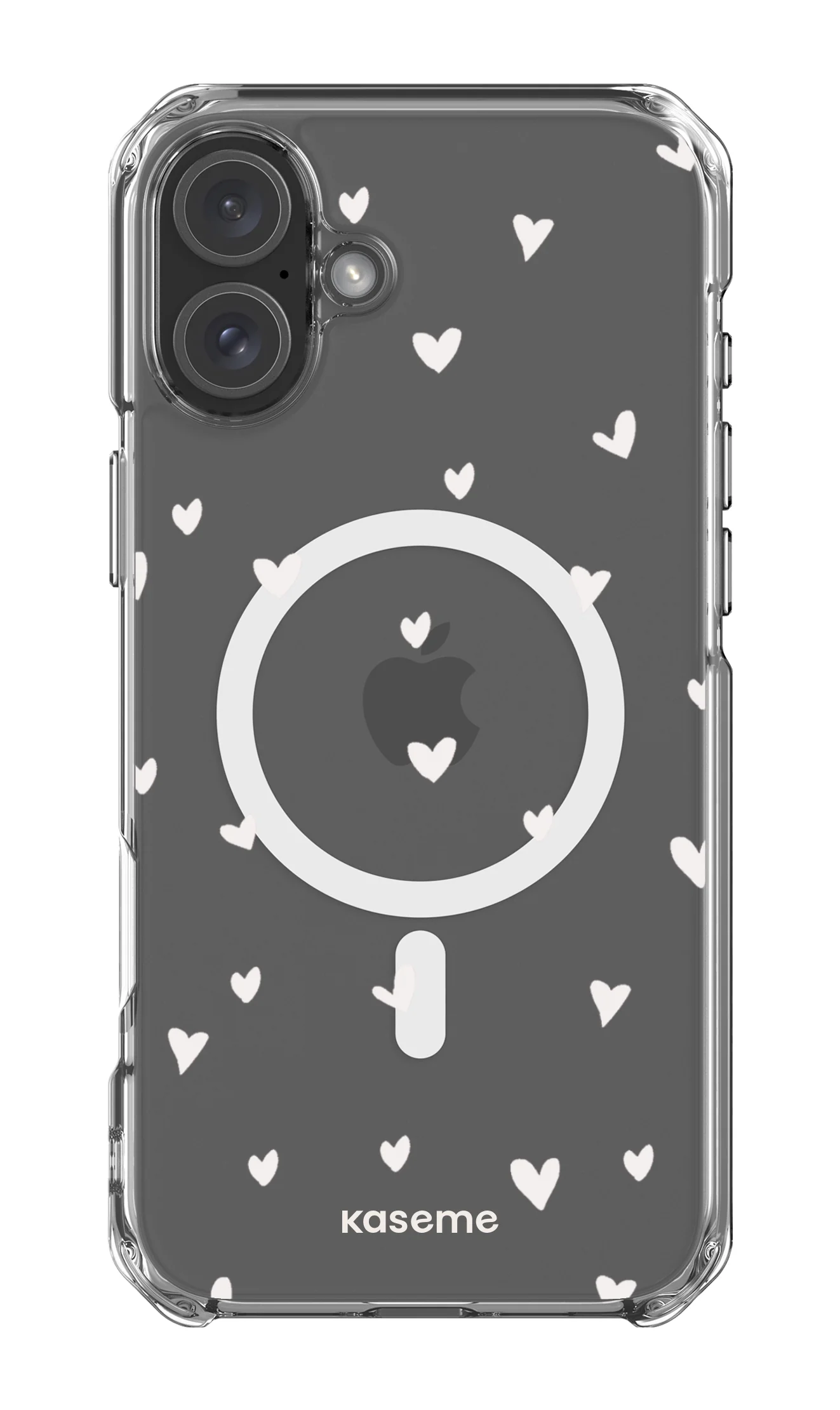 Lovely Clear Case - Image 24