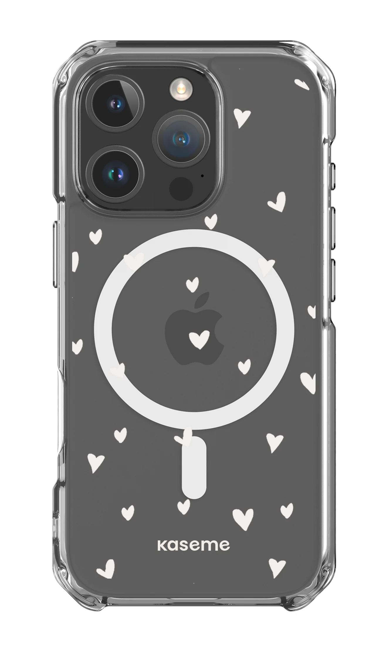 Lovely Clear Case - Image 25