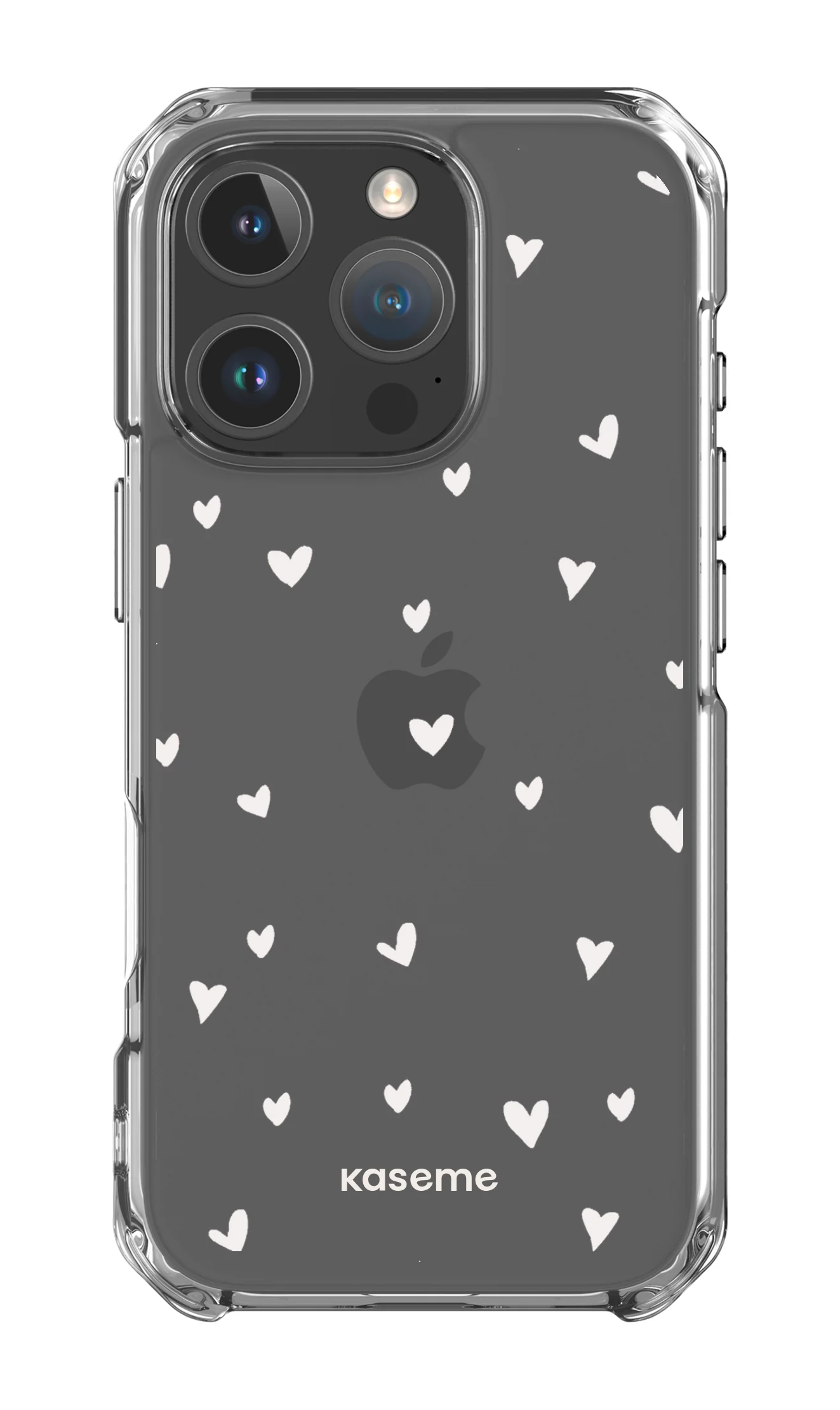 Lovely Clear Case - Image 26