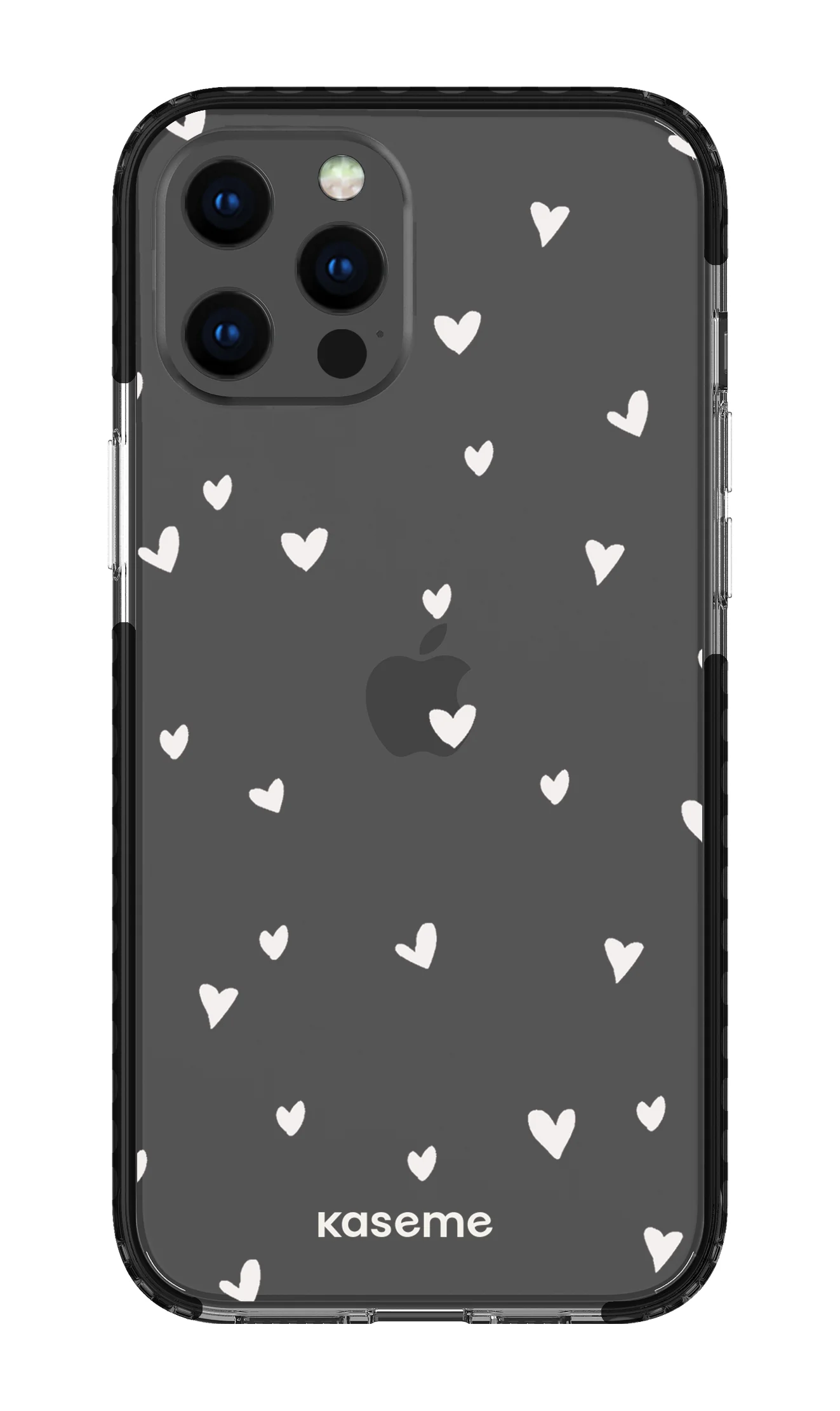Lovely Clear Case - Image 36