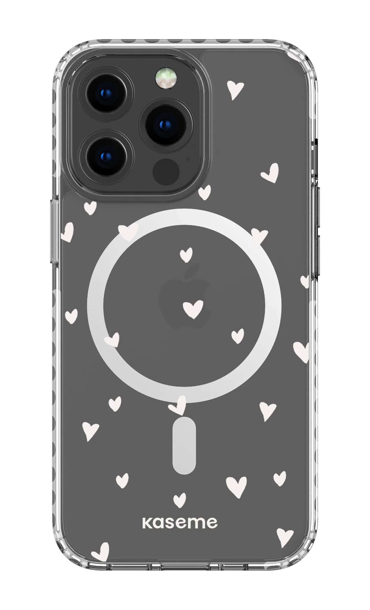Lovely Clear Case - Image 4
