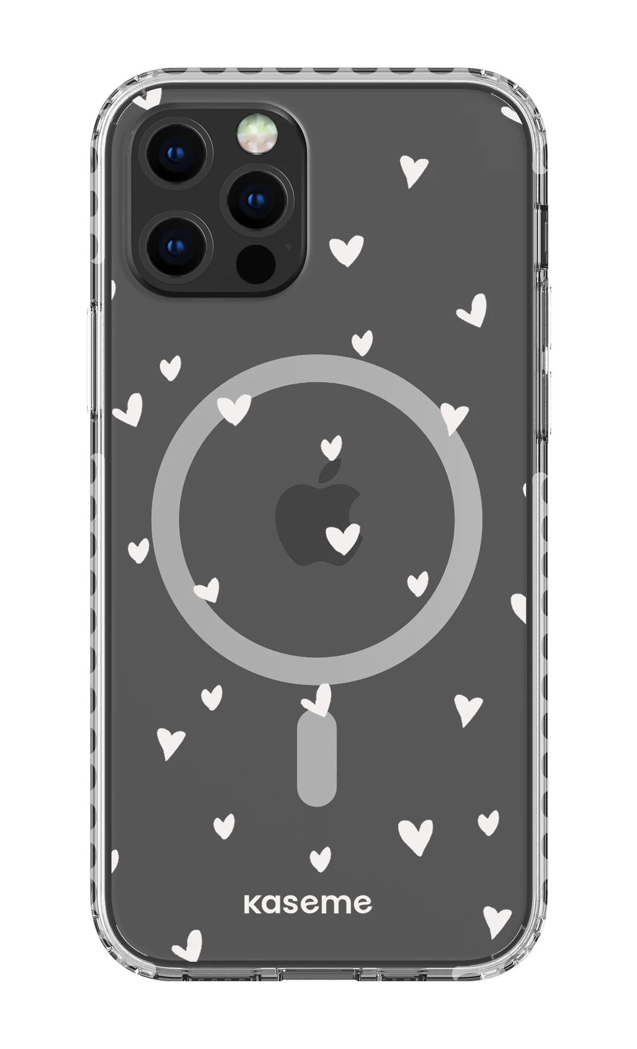 Lovely Clear Case - Image 40