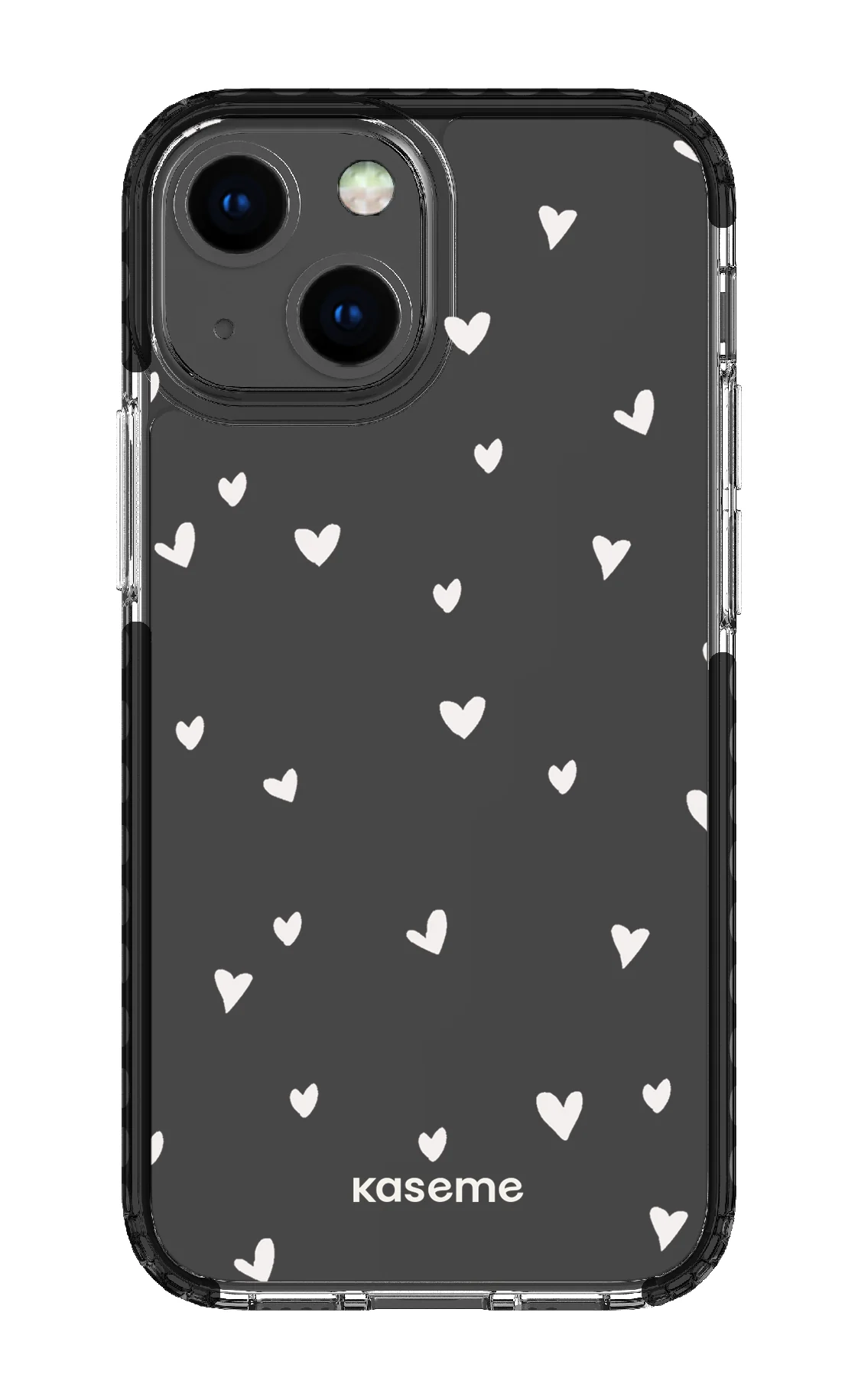 Lovely Clear Case - Image 42