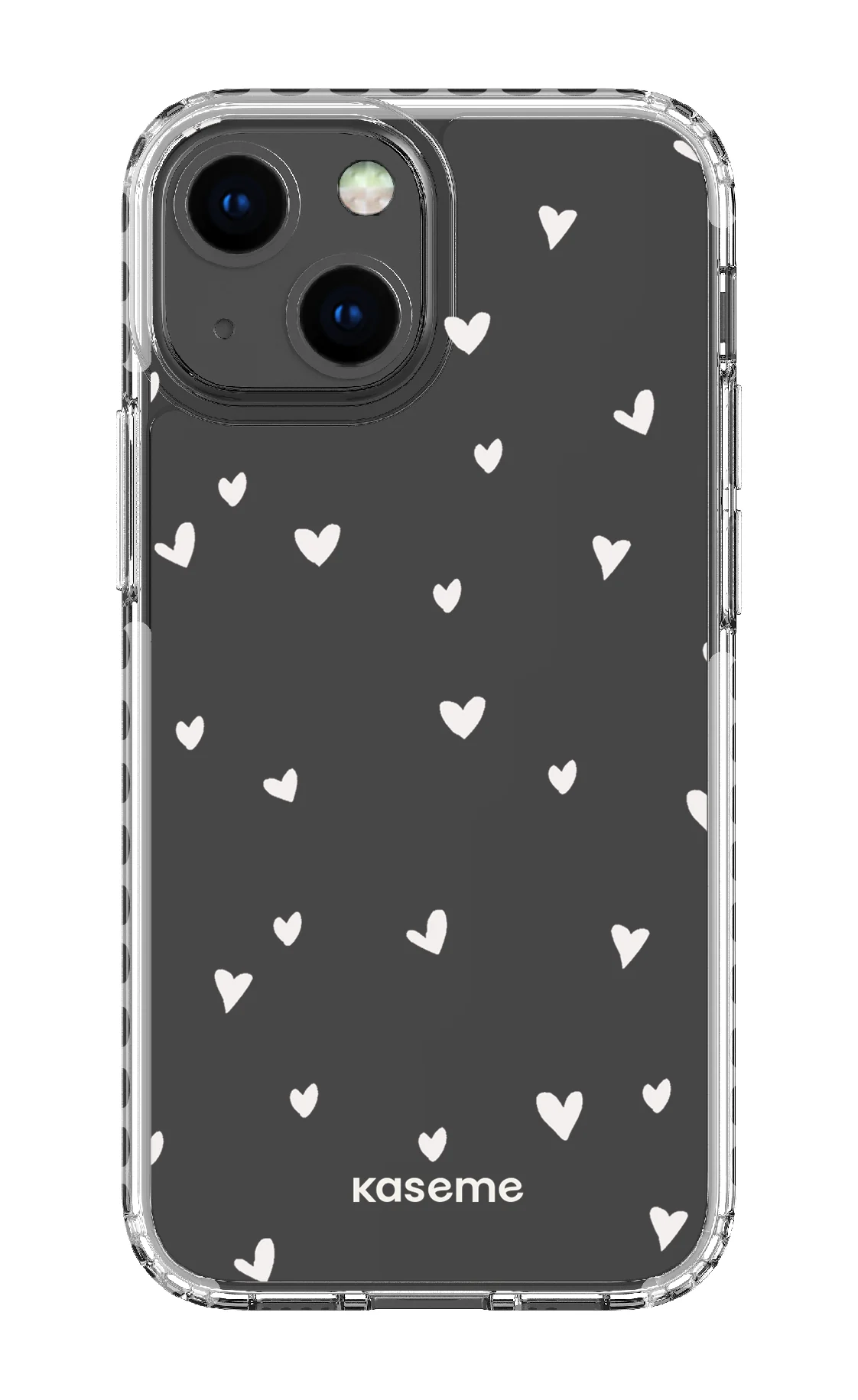 Lovely Clear Case - Image 43