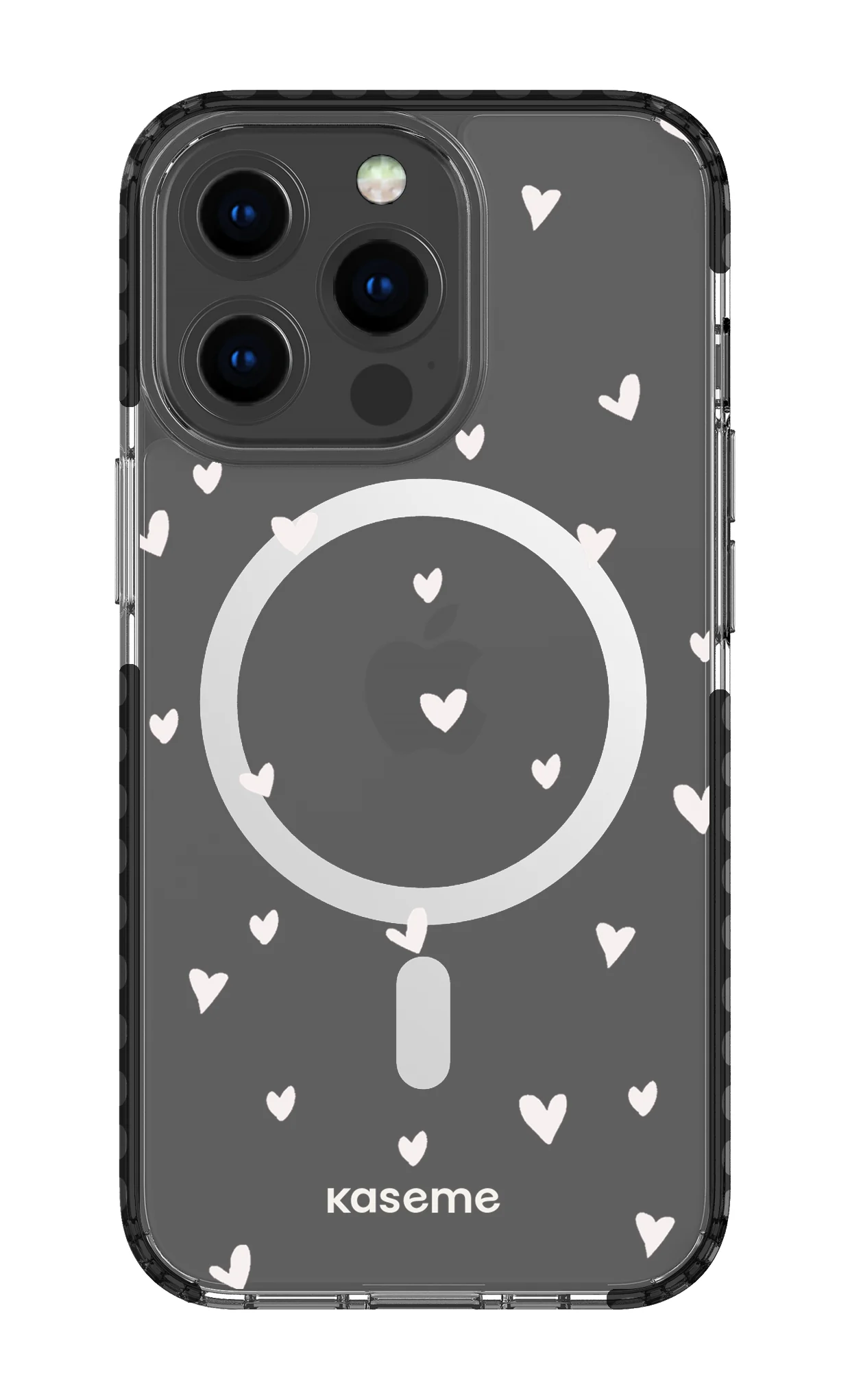 Lovely Clear Case - Image 5