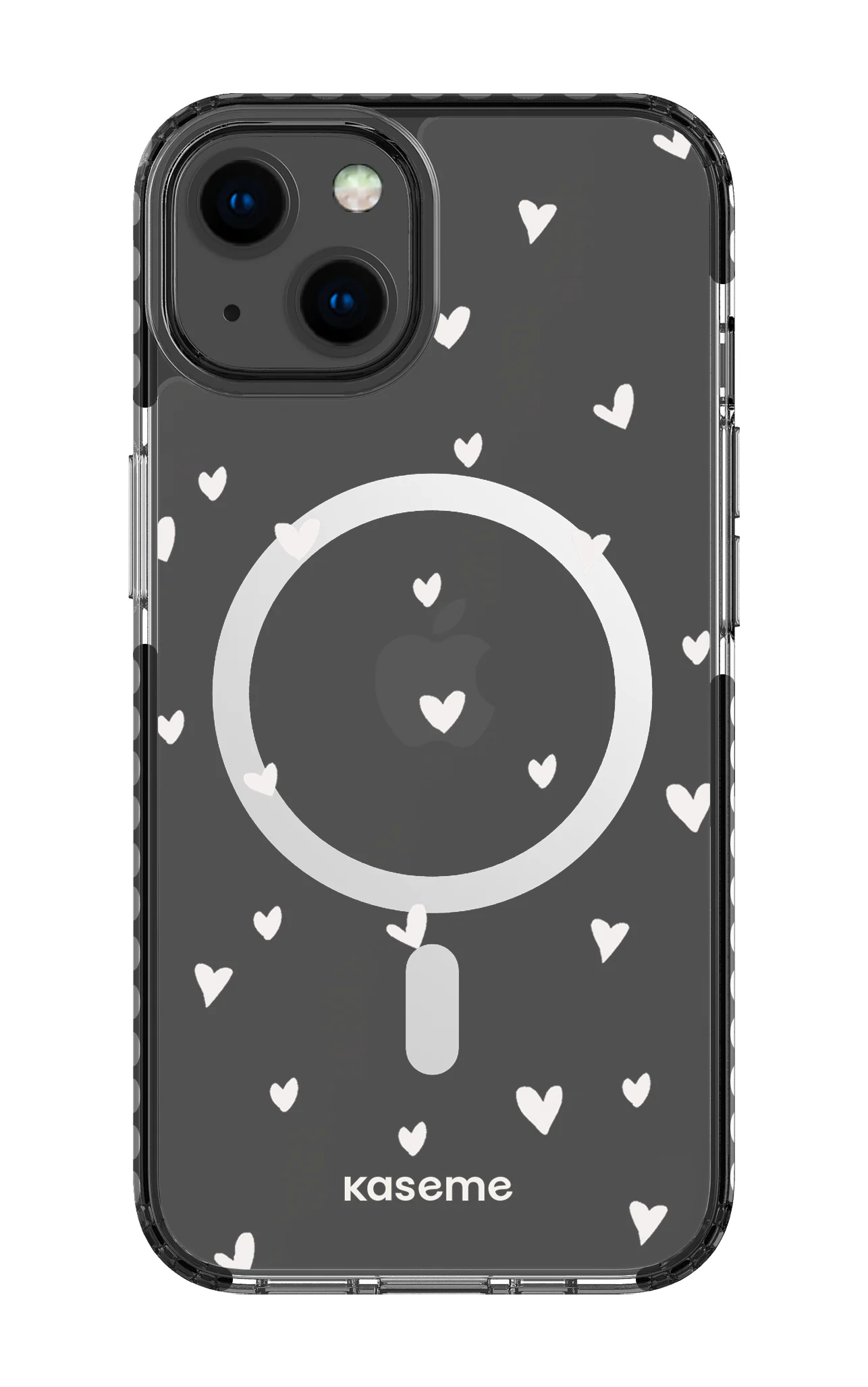 Lovely Clear Case - Image 50