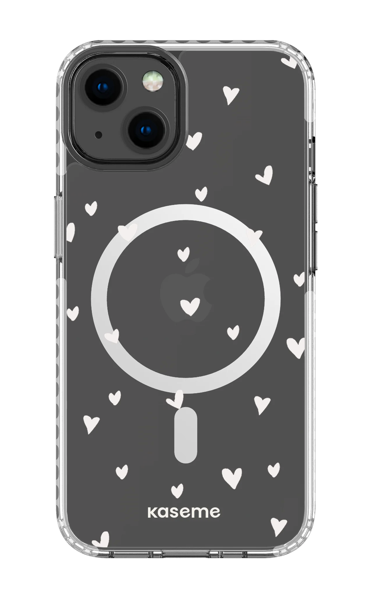Lovely Clear Case - Image 53