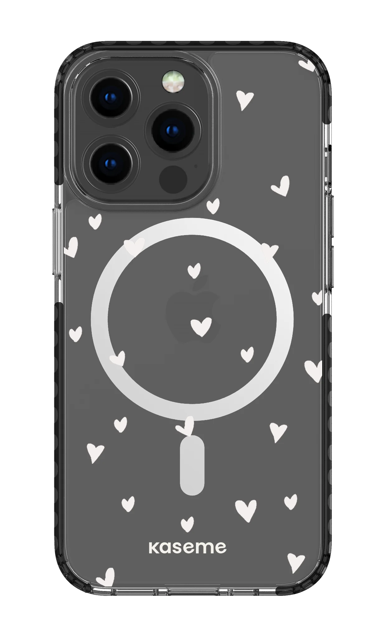 Lovely Clear Case - Image 54