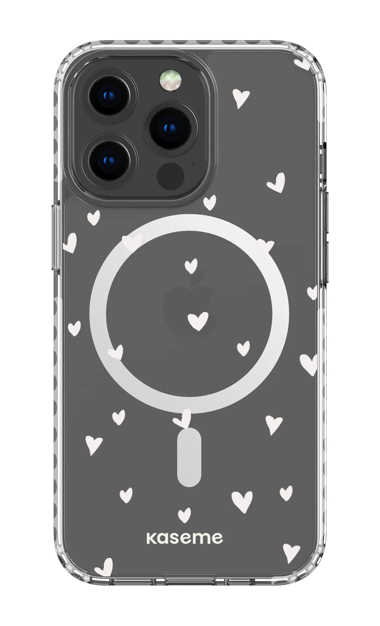 Lovely Clear Case - Image 55