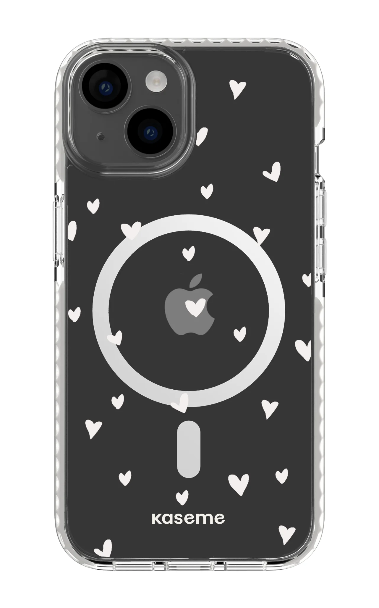 Lovely Clear Case - Image 56