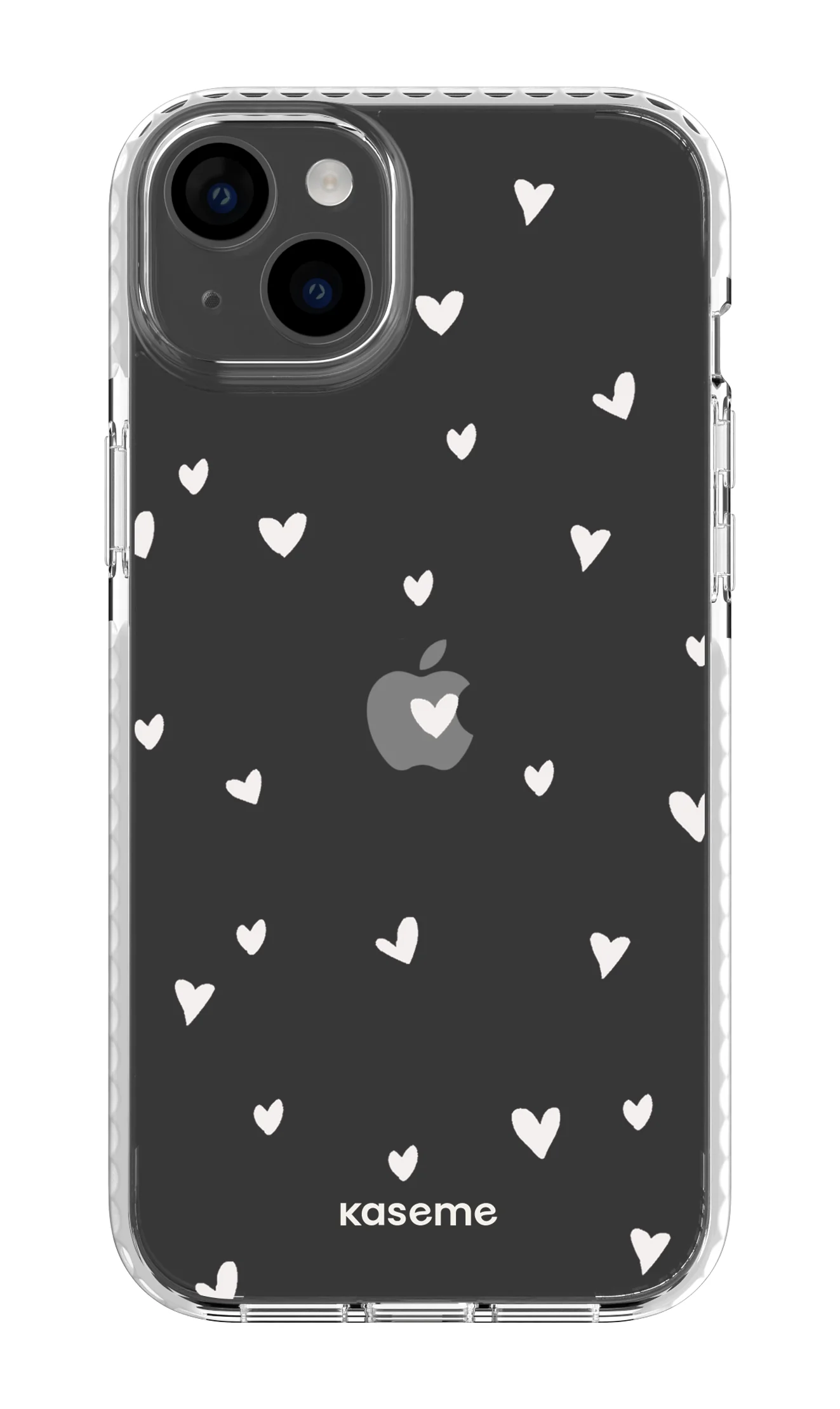 Lovely Clear Case - Image 57