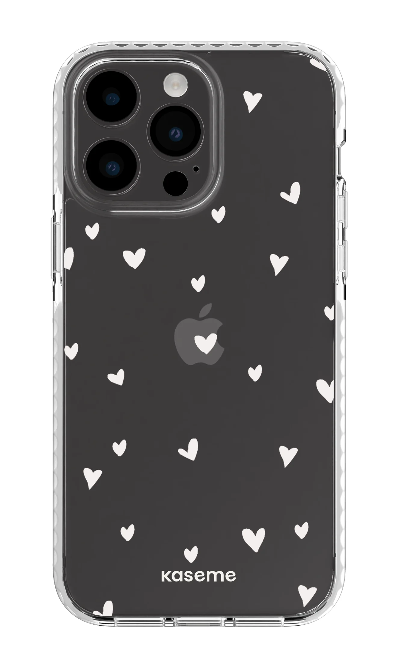 Lovely Clear Case - Image 58