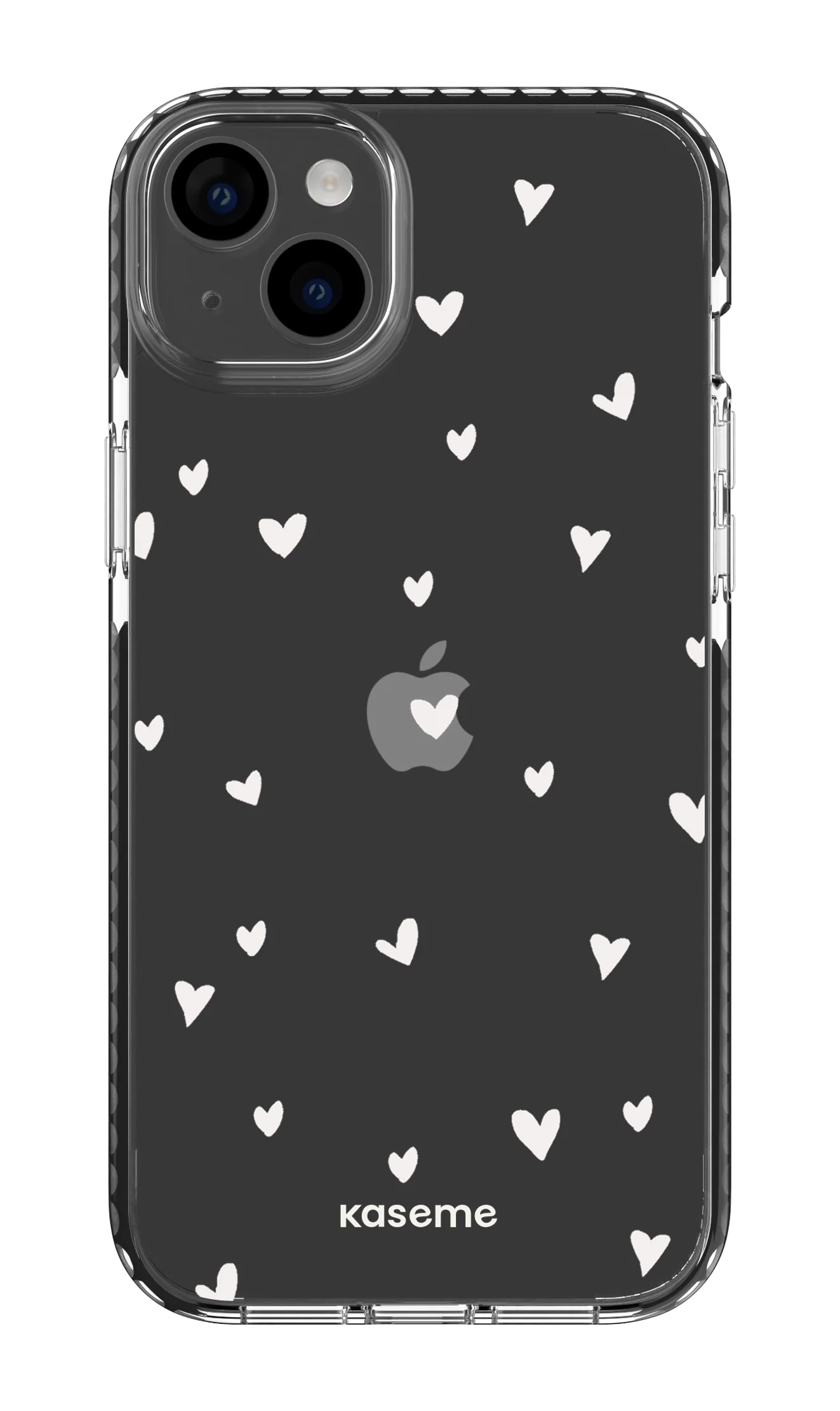 Lovely Clear Case - Image 59