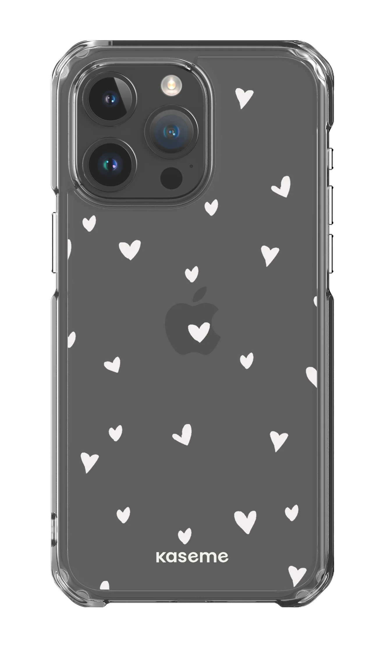 Lovely Clear Case - Image 60
