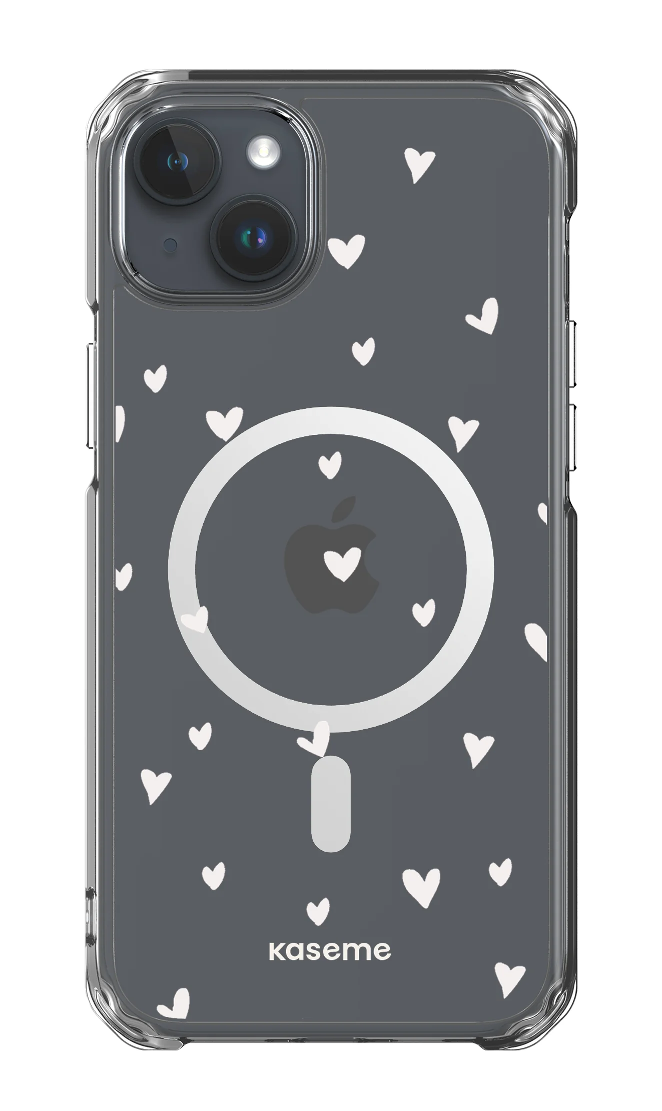 Lovely Clear Case - Image 61