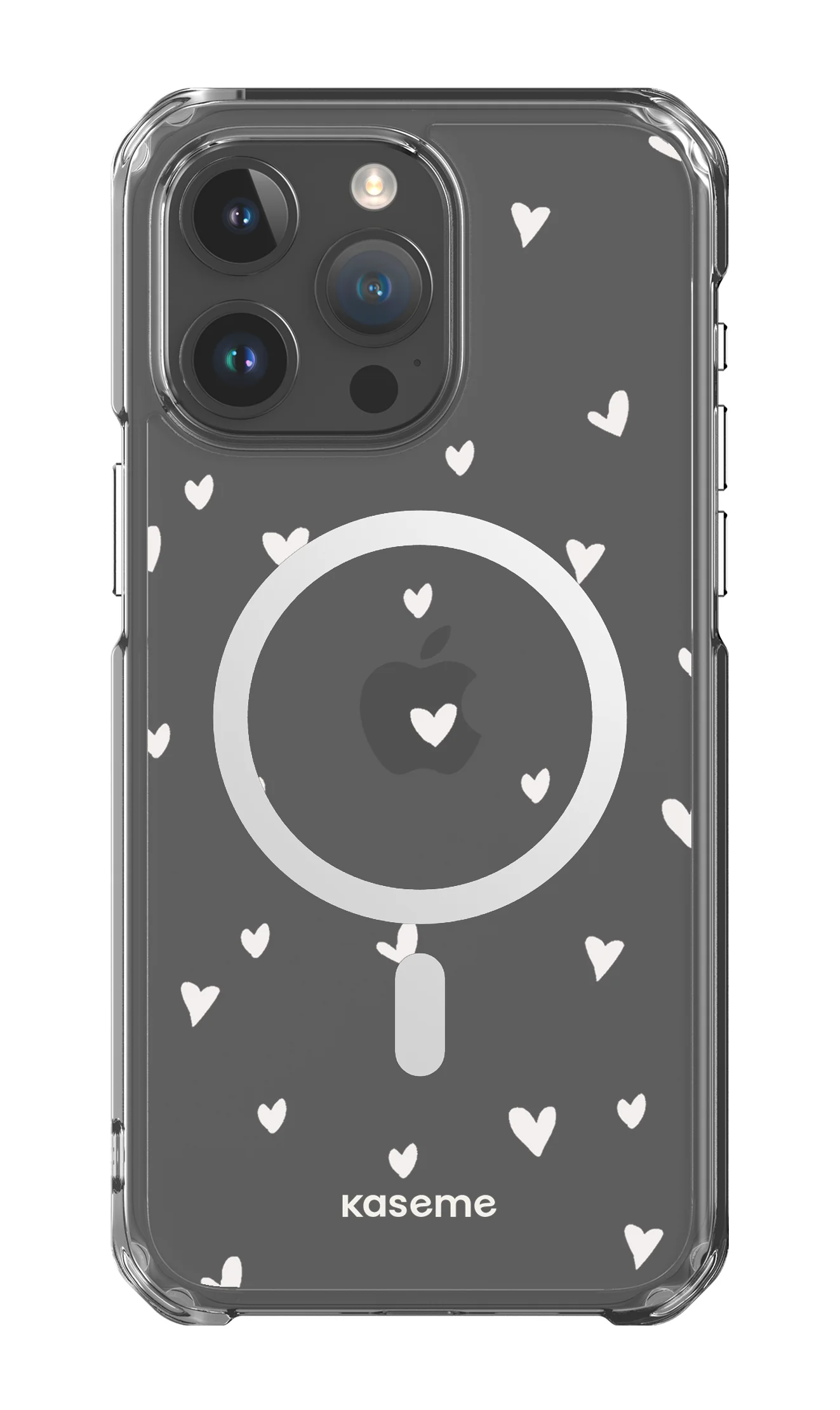 Lovely Clear Case - Image 62