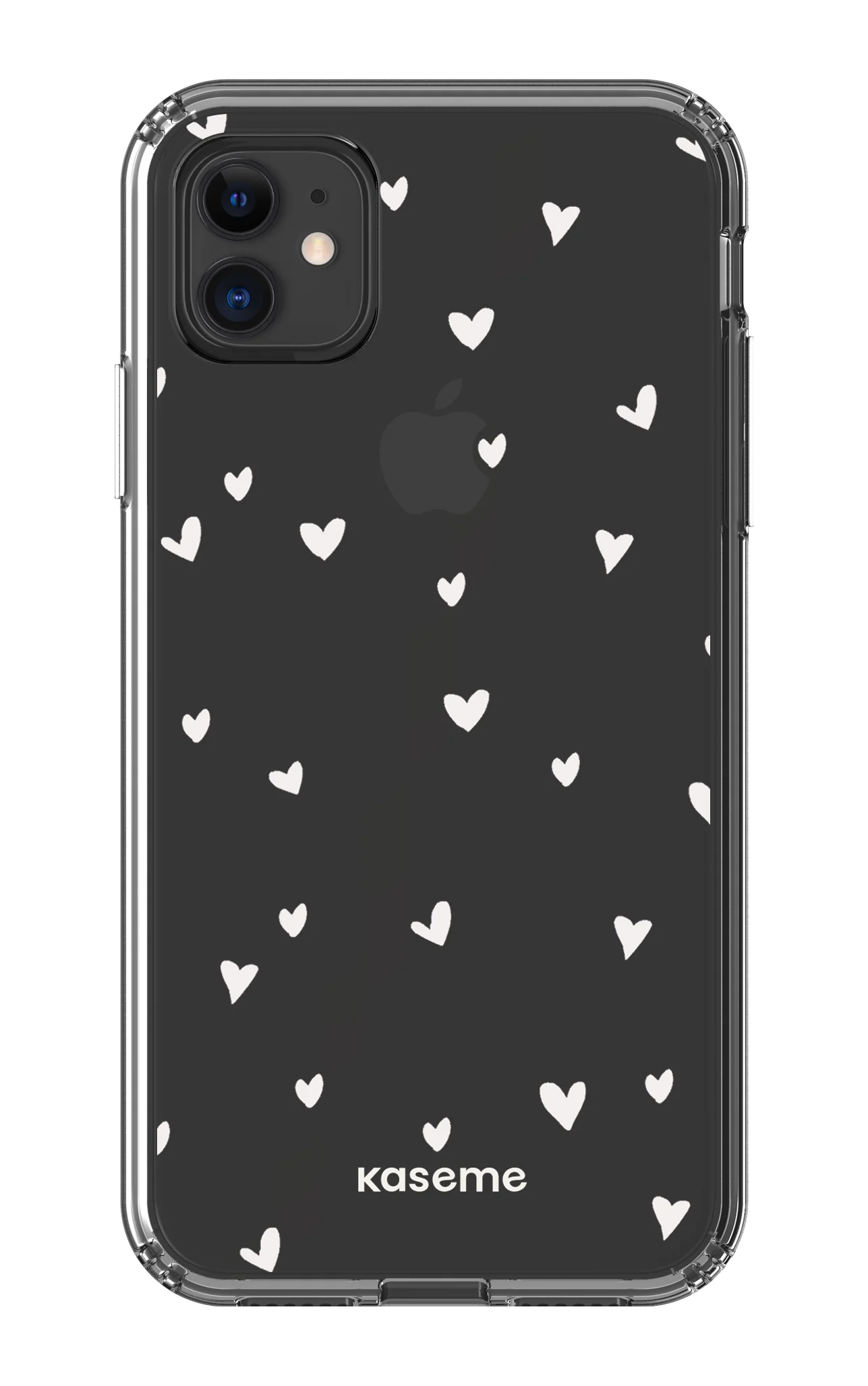 Lovely Clear Case - Image 63
