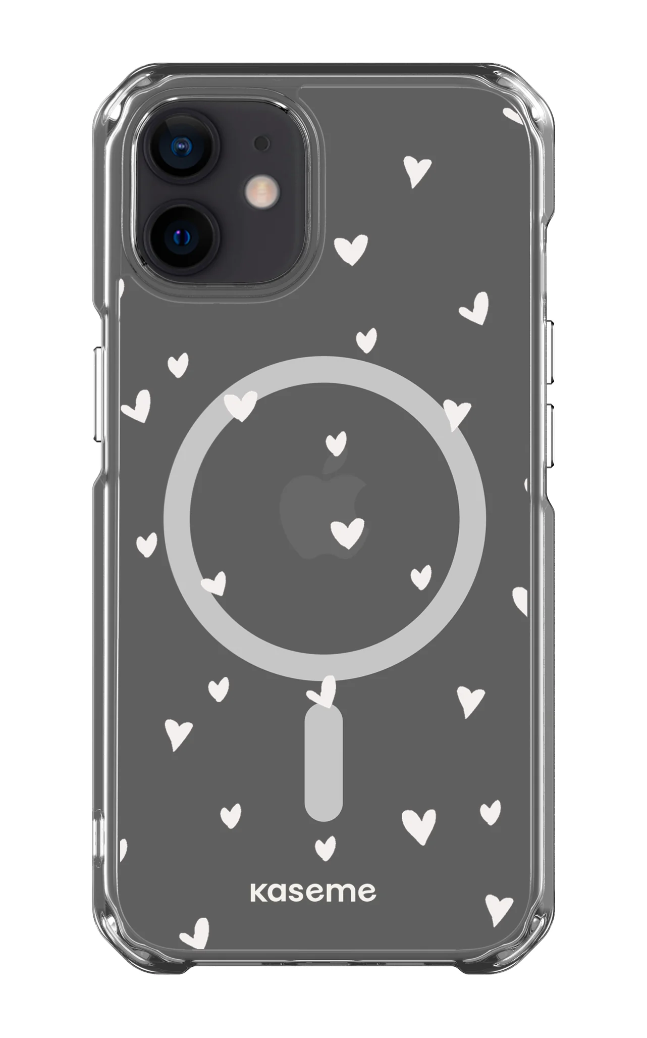Lovely Clear Case - Image 64