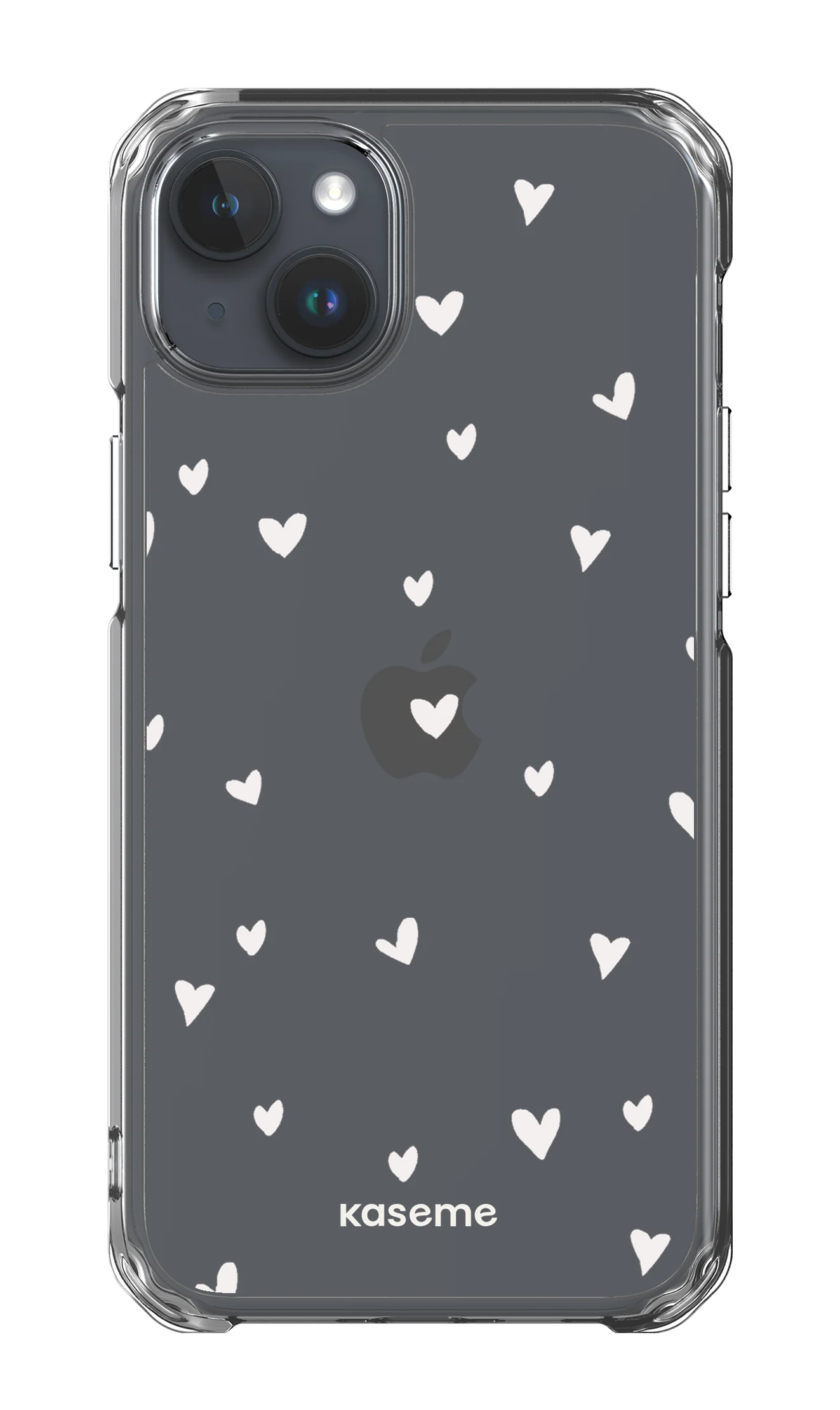 Lovely Clear Case - Image 66