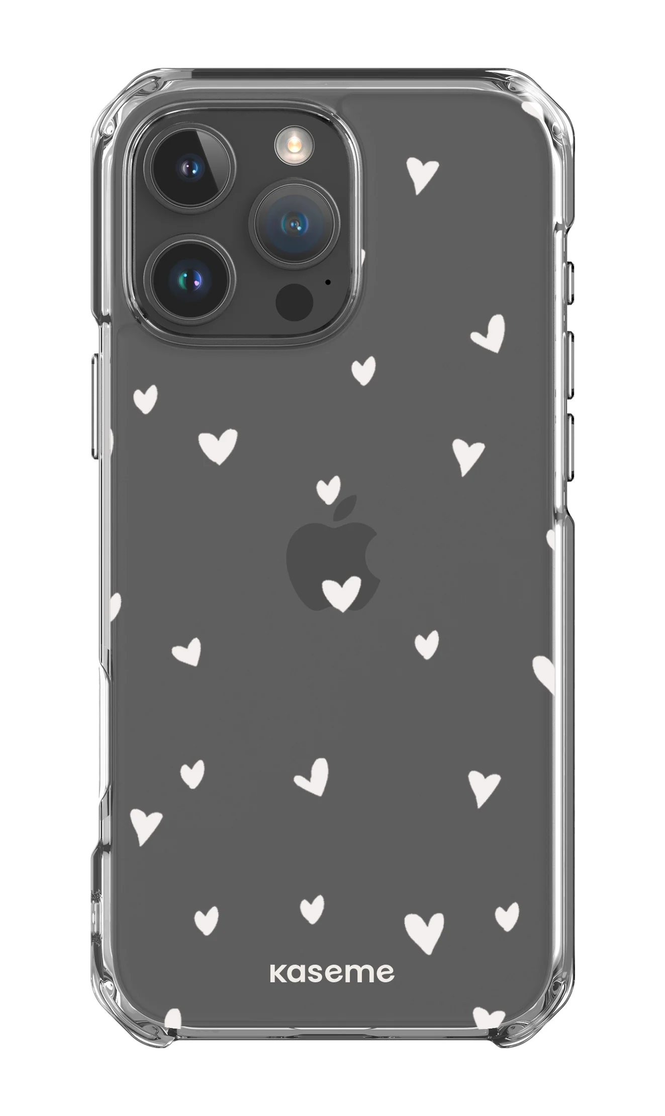 Lovely Clear Case - Image 67