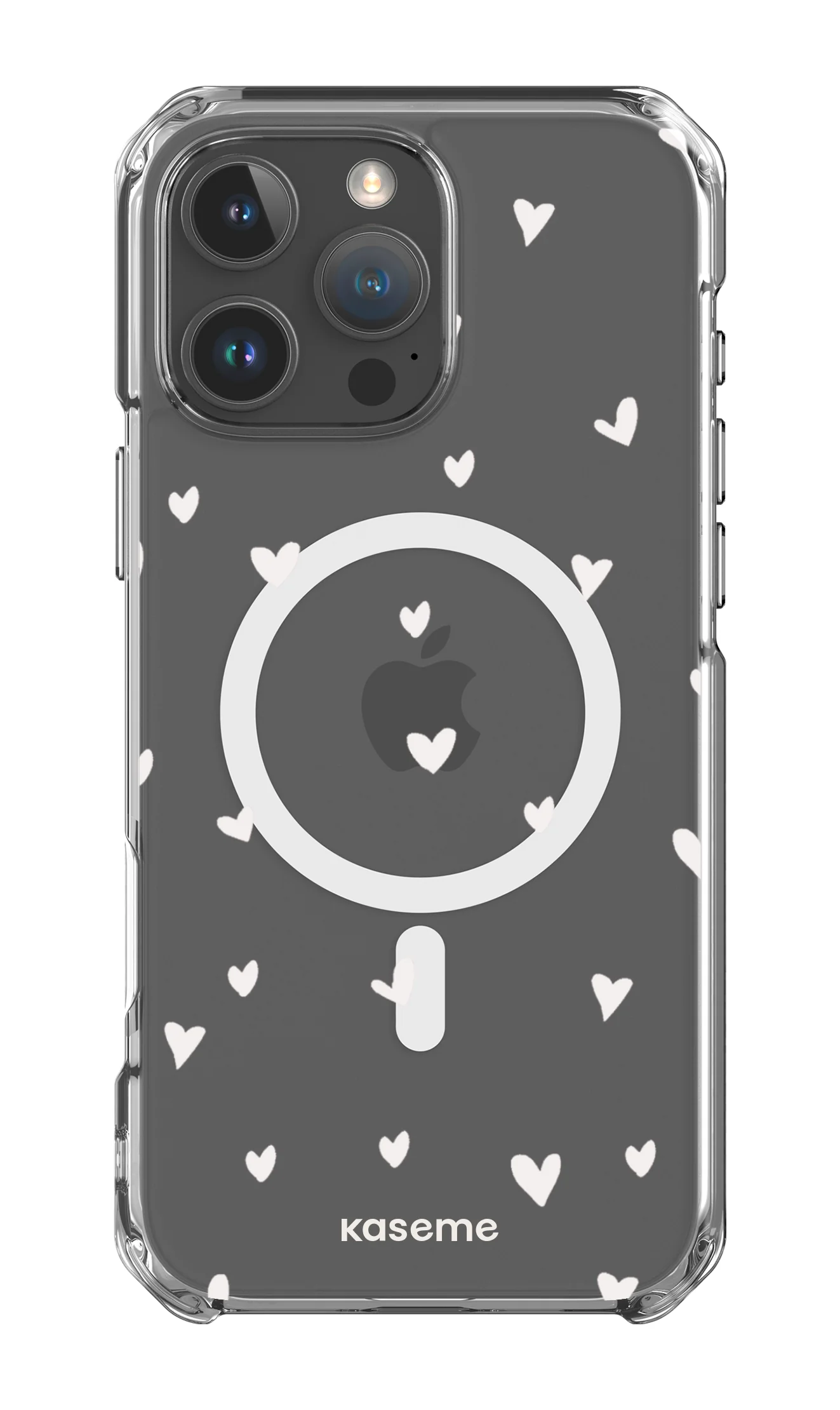 Lovely Clear Case - Image 68