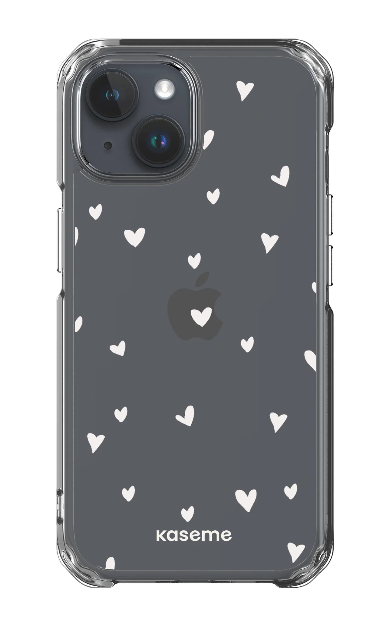 Lovely Clear Case - Image 69