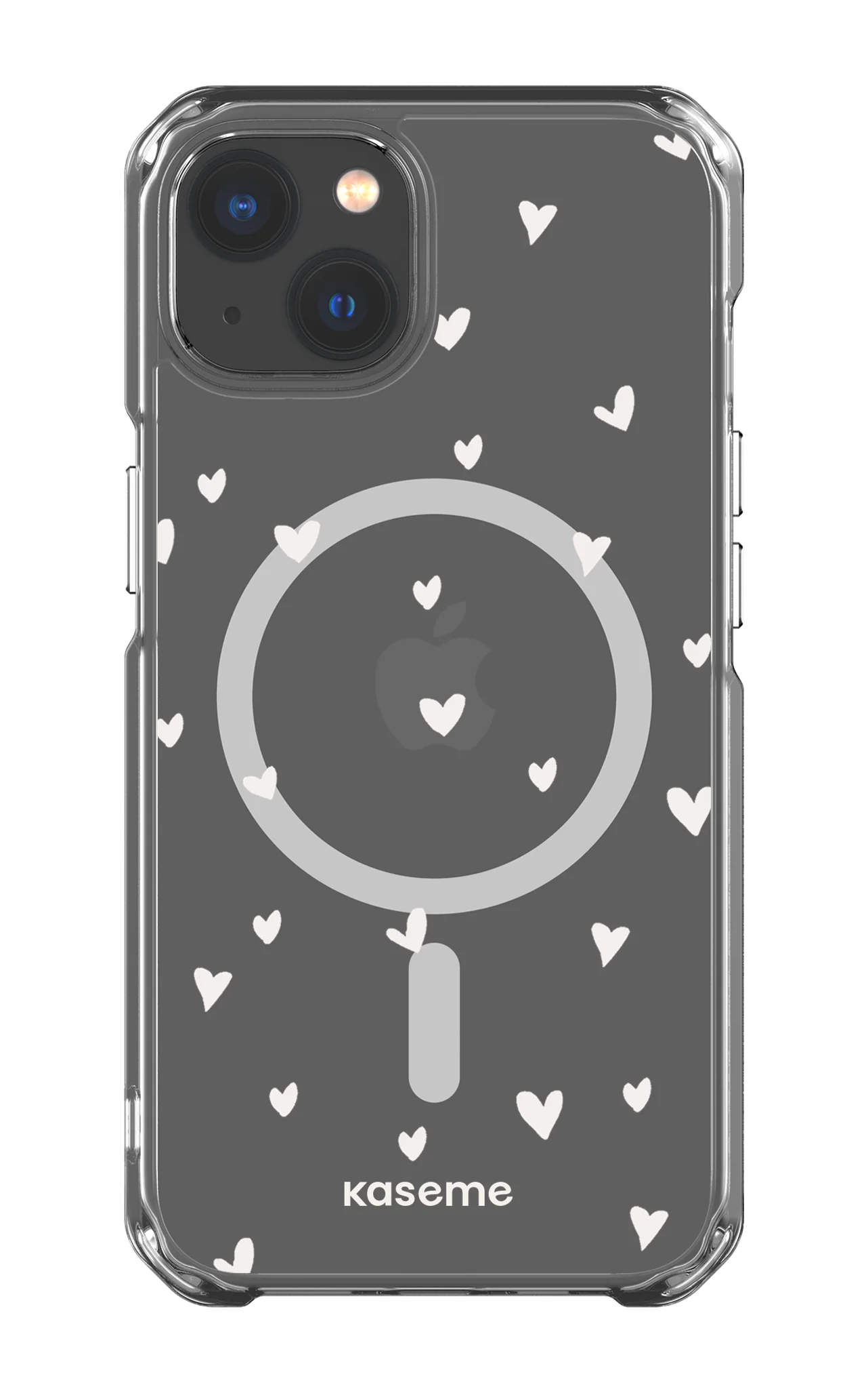 Lovely Clear Case - Image 70