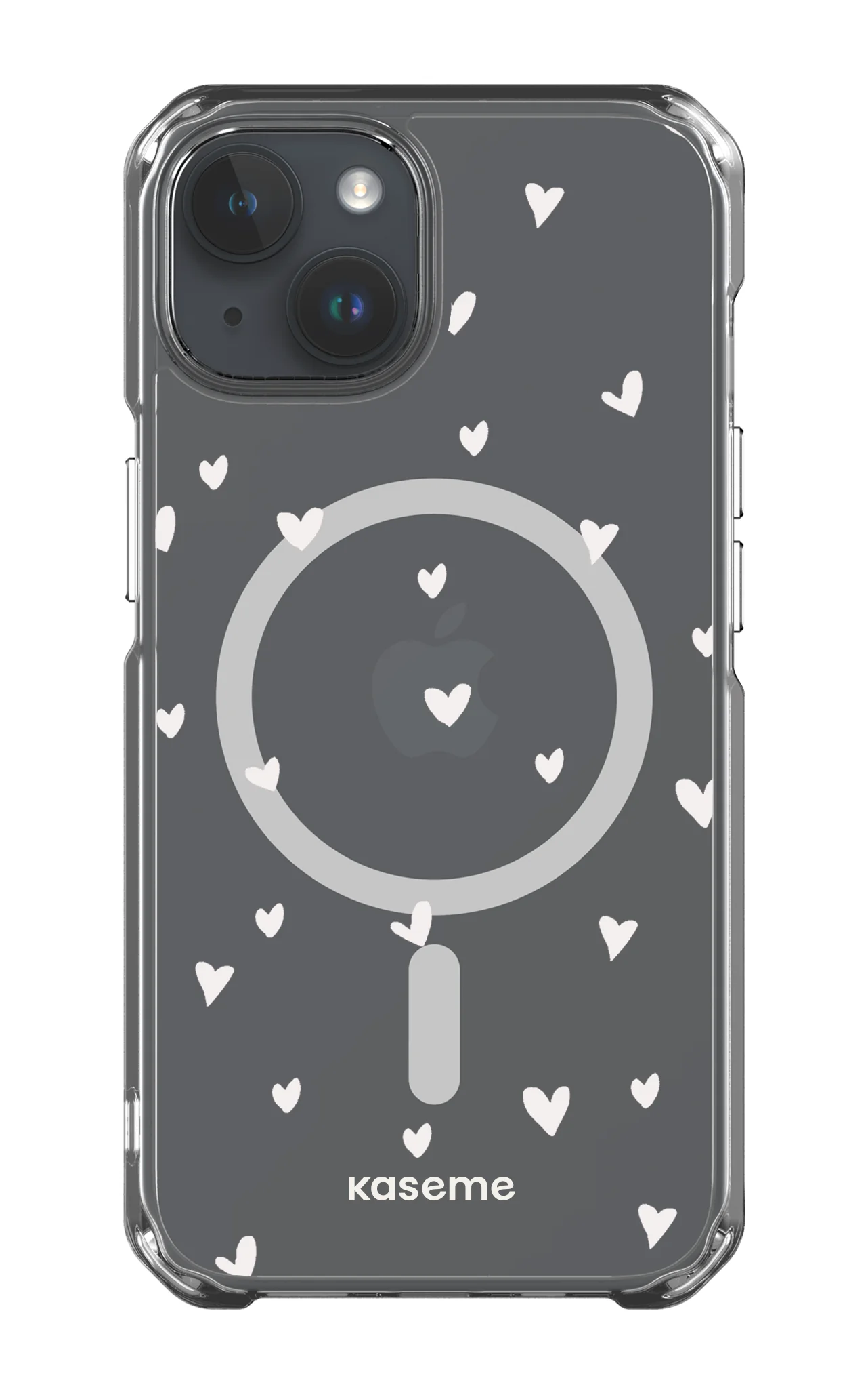 Lovely Clear Case - Image 72