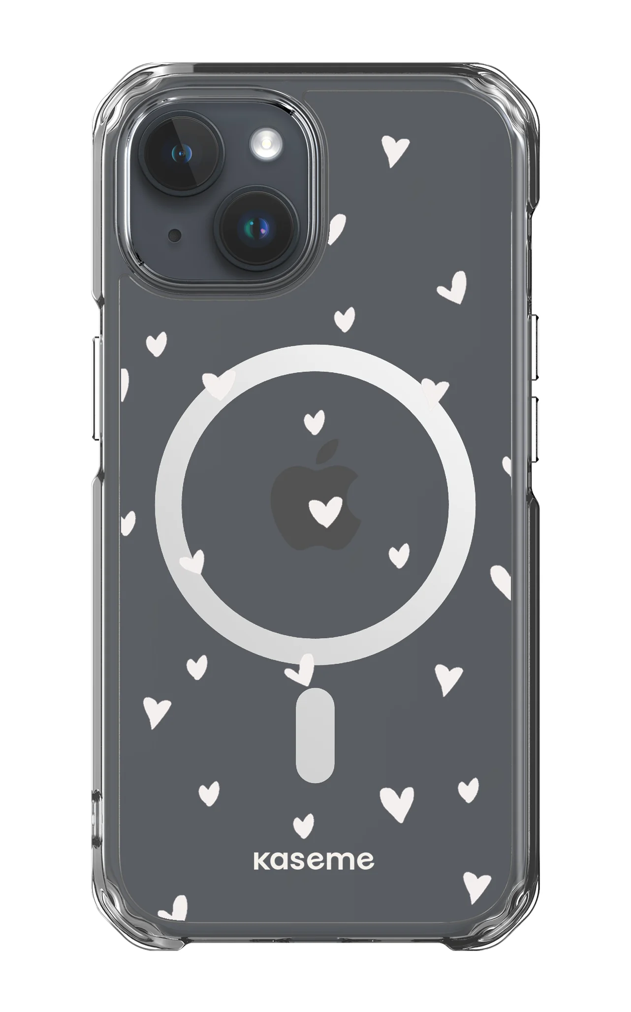 Lovely Clear Case - Image 73