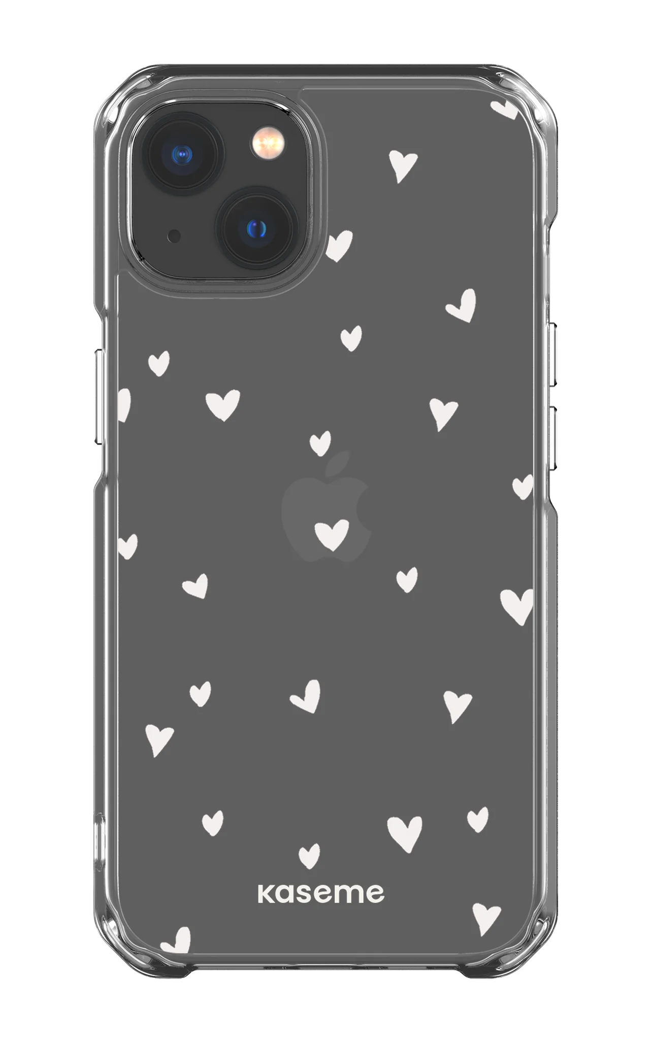 Lovely Clear Case - Image 74